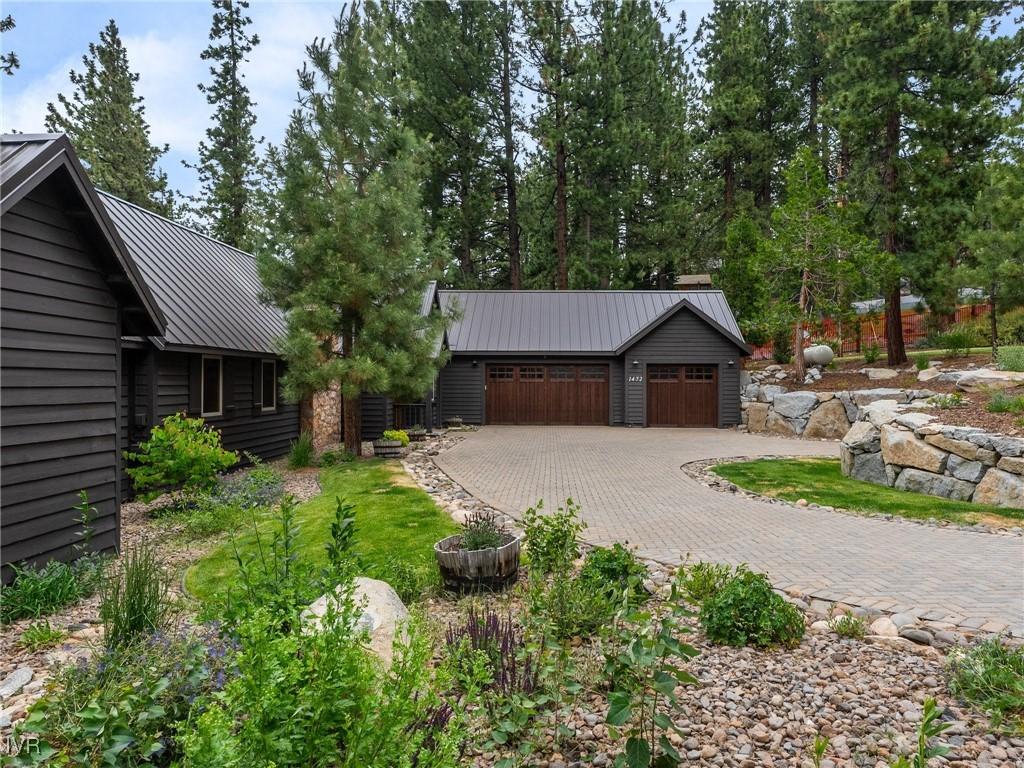 Glenbrook, Nevada, 89413, United States, 5 Bedrooms Bedrooms, ,4 BathroomsBathrooms,Residential,For Sale,1897803