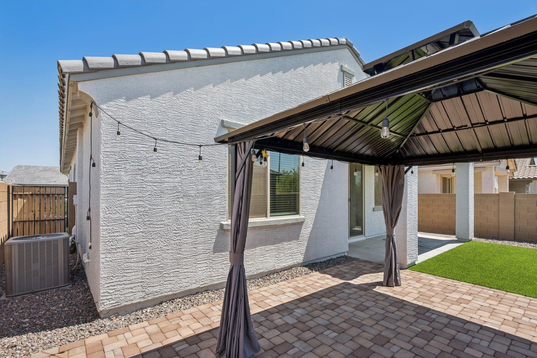  25572 N 142nd Lane  Surprise, AZ - 物件實景
