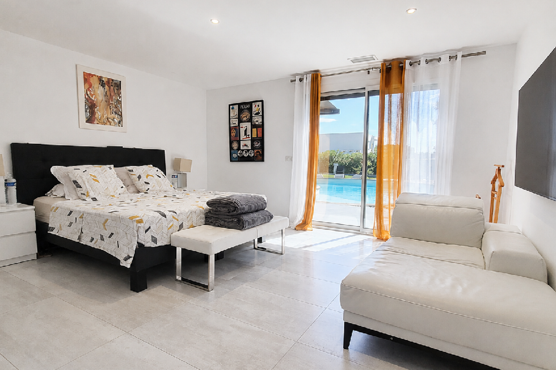  Beautiful property in a sought-after location close to the sea and all amenities - 物件實景