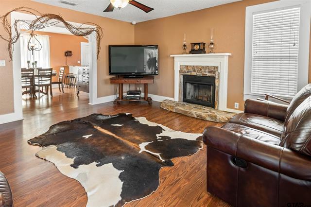 Winona, Texas, 75792, United States, 4 Bedrooms Bedrooms, ,2 BathroomsBathrooms,Residential,For Sale,1995143