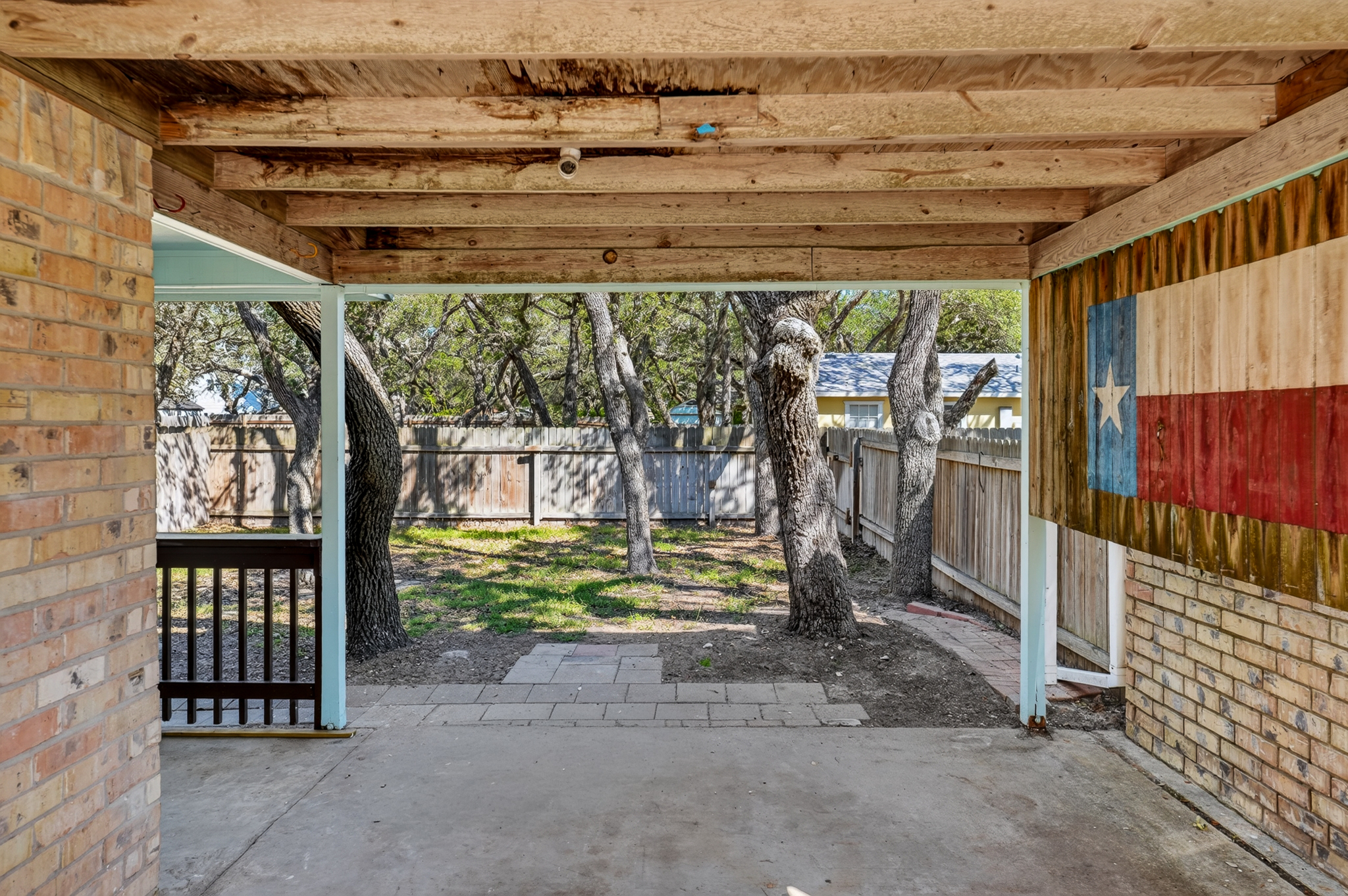  Fully Renovated Coastal Duplex - 物件實景