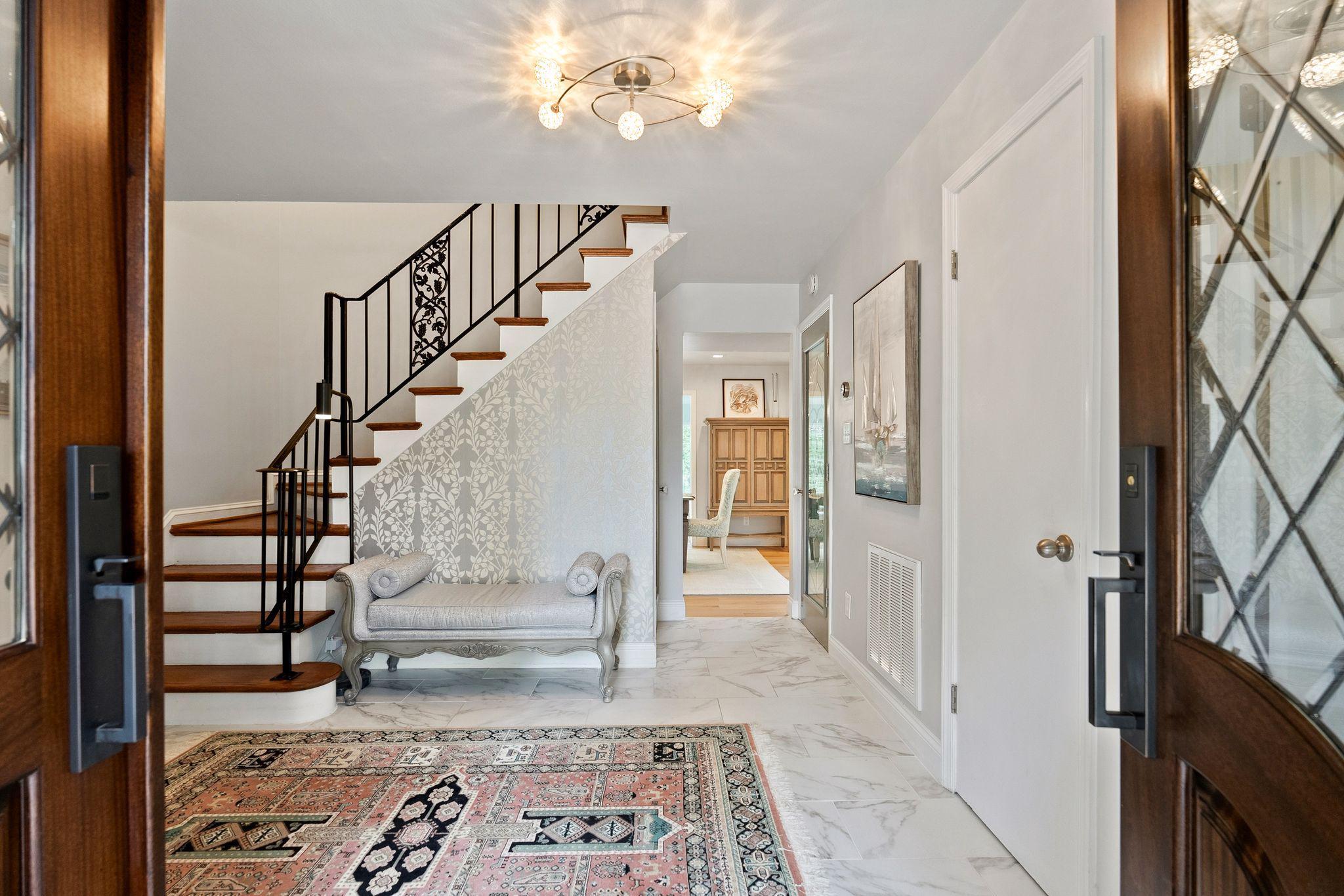  3431 Greentree Drive, Falls Church, VA, 22041 - 物件實景