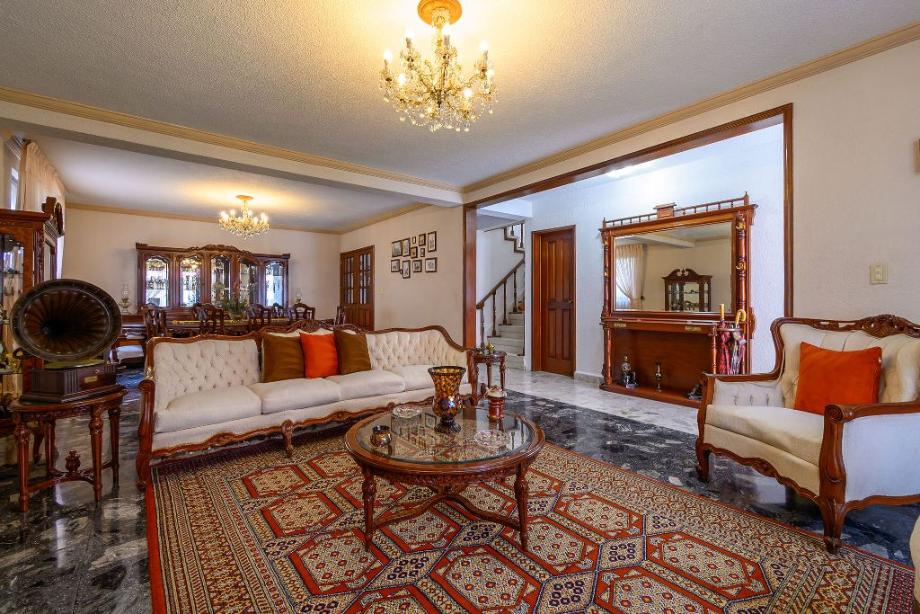 Atizapán de Zaragoza, Estado de méxico, 52950, Mexico, 4 Bedrooms Bedrooms, ,4 BathroomsBathrooms,Residential,For Sale,1917207