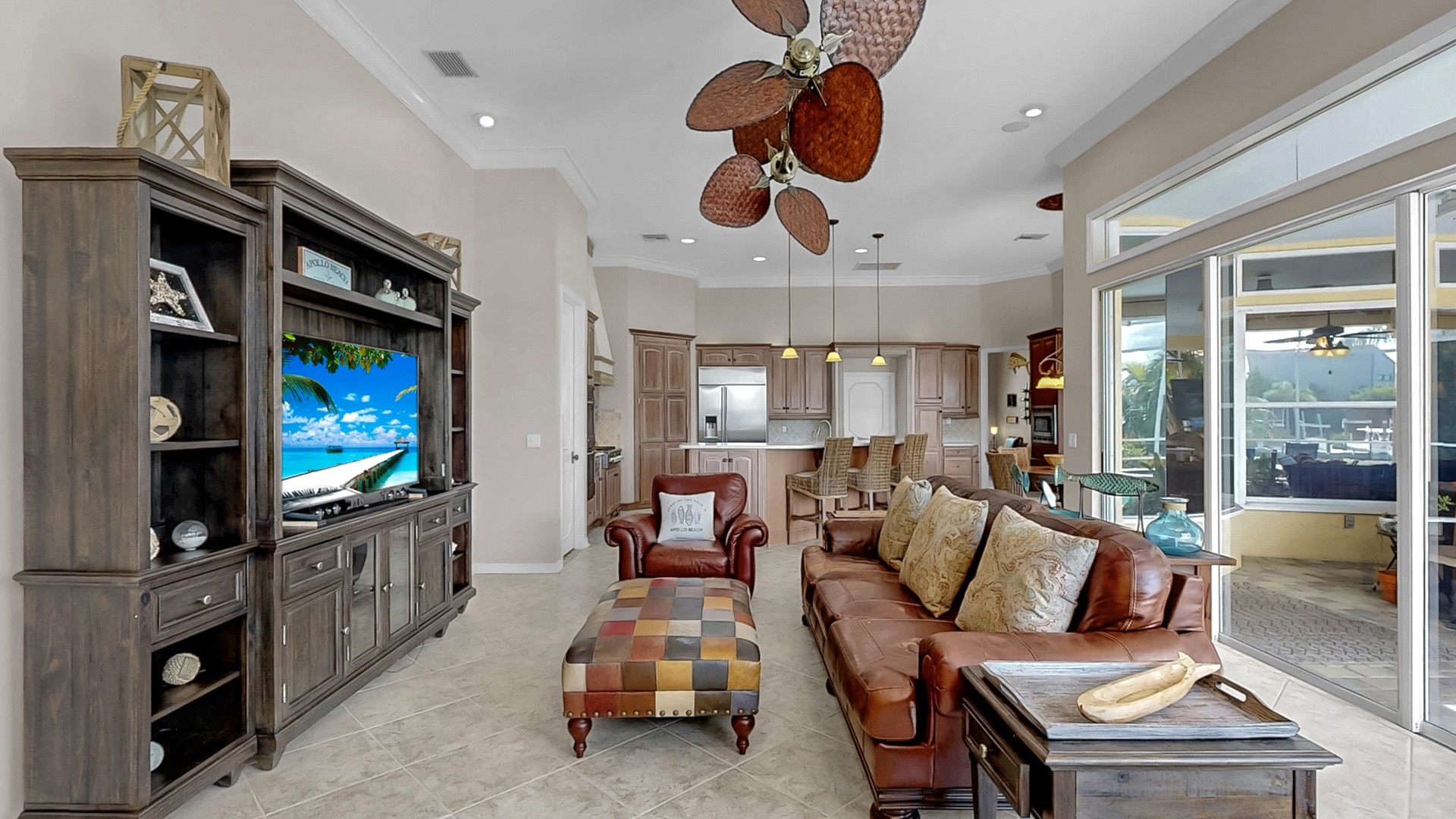 Apollo Beach, Florida, 33572, United States, 4 Bedrooms Bedrooms, ,4 BathroomsBathrooms,Residential,For Sale,1982499