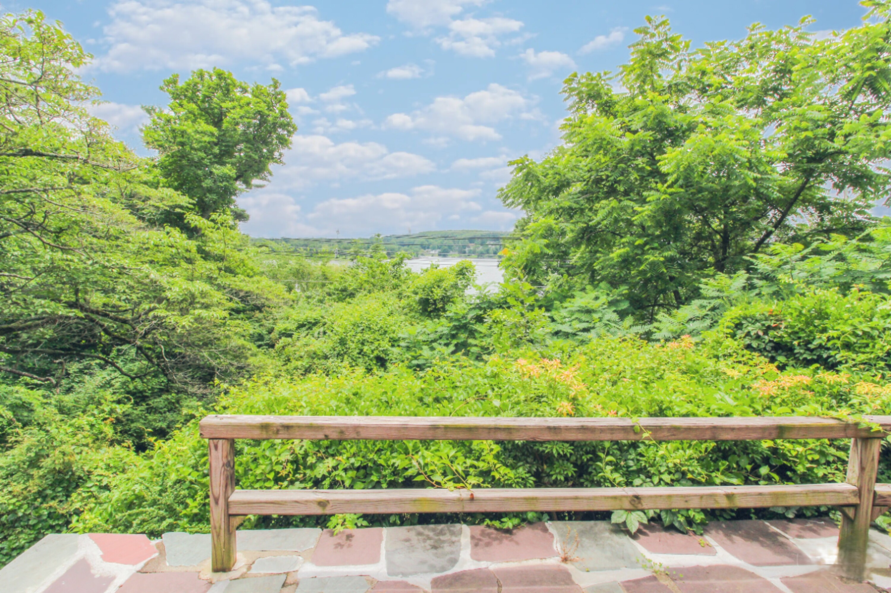  Exceptional Waterfront Property - 物件實景