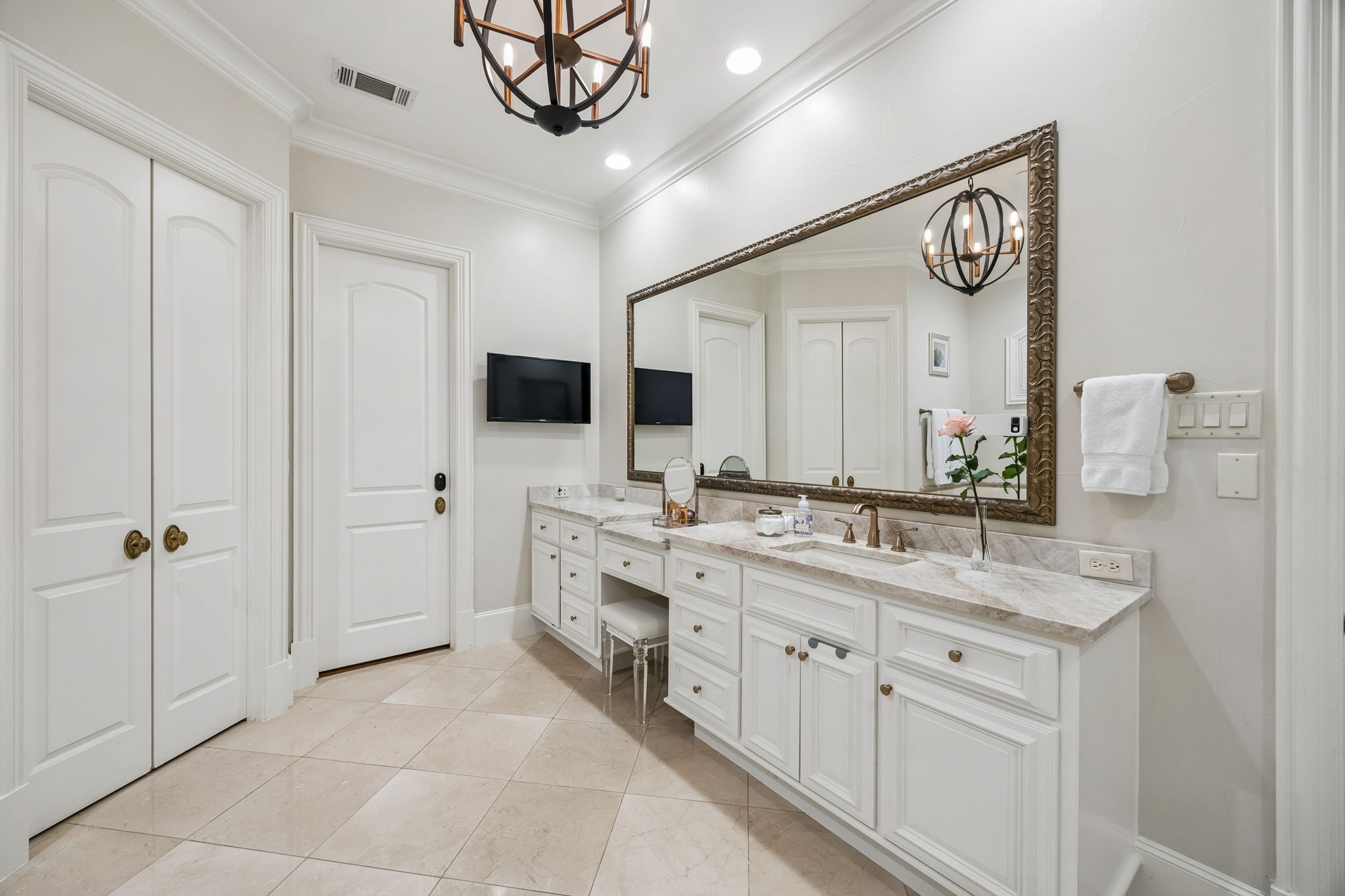  Premier Preston Hollow Location Near Top Private Schools - 物件實景