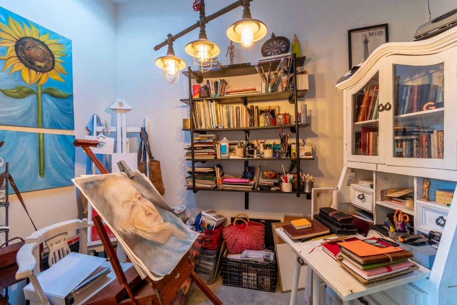 San Miguel de Allende, Guanajuato, 37893, Mexico, 5 Bedrooms Bedrooms, ,5 BathroomsBathrooms,Residential,For Sale,1991635