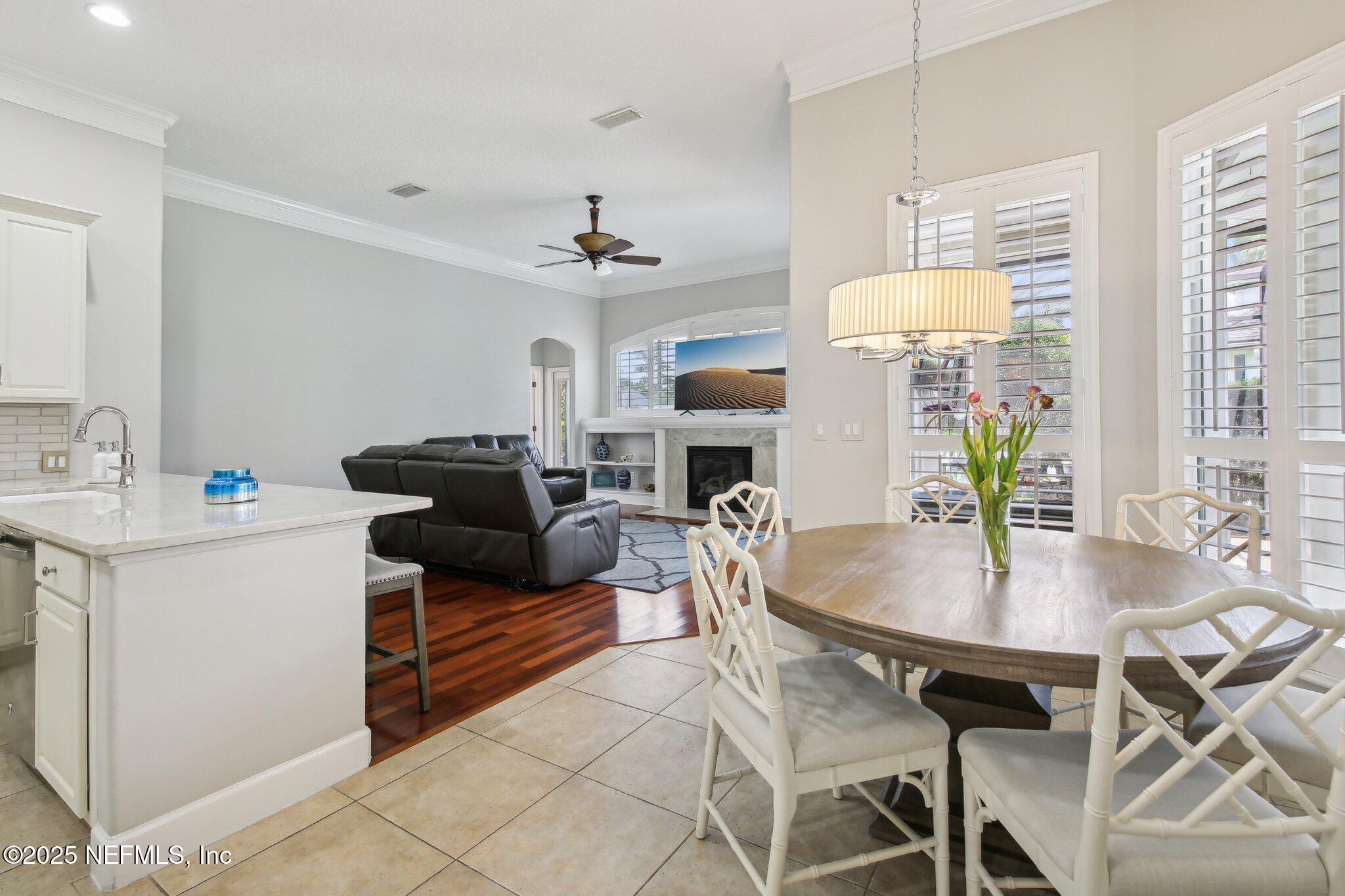 Middleburg, Florida, 32068, United States, 5 Bedrooms Bedrooms, ,4 BathroomsBathrooms,Residential,For Sale,1826472