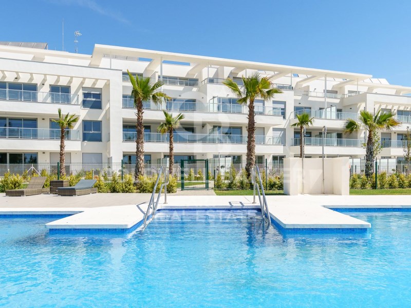 Mijas, Andalusia, ES, 4 Bedrooms Bedrooms, ,3 BathroomsBathrooms,Residential,For Sale,1804763