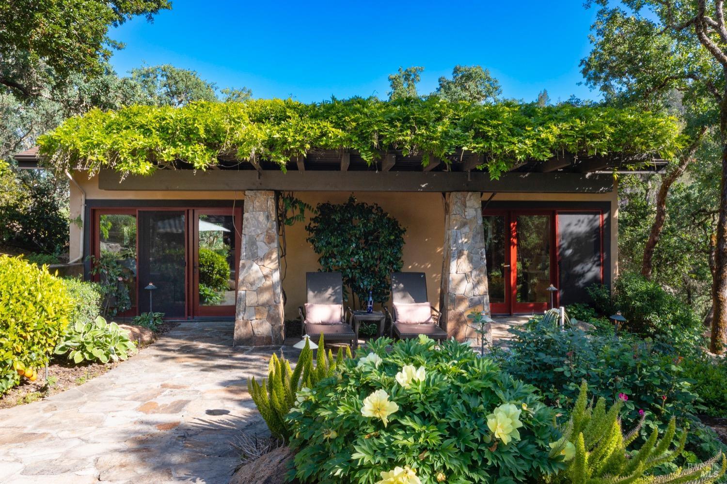 St. Helena, California, 94574, United States, 6 Bedrooms Bedrooms, ,8 BathroomsBathrooms,Residential,For Sale,1934239