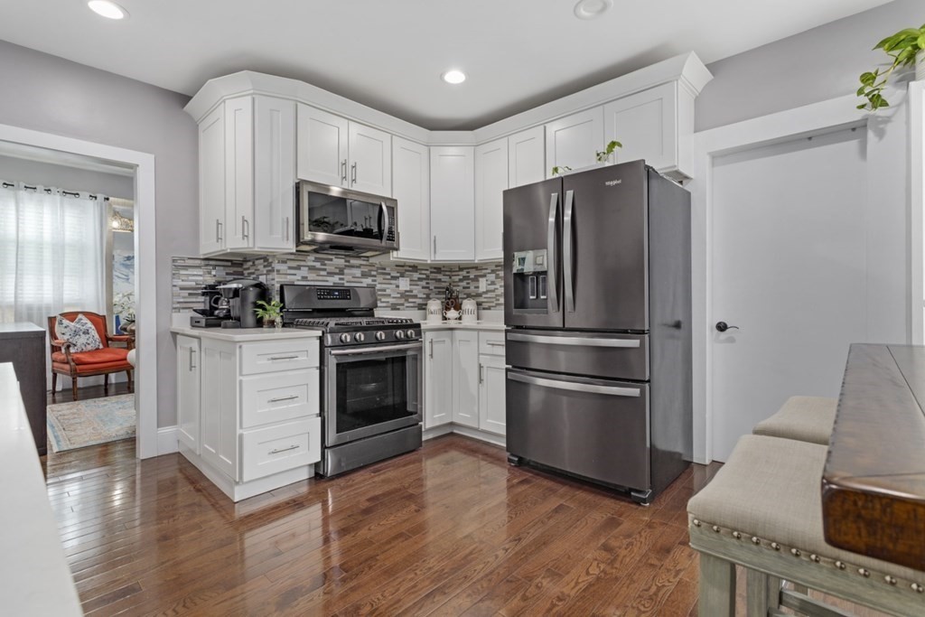 Revere, Massachusetts, 02151, United States, 4 Bedrooms Bedrooms, ,2 BathroomsBathrooms,Residential,For Sale,1878576