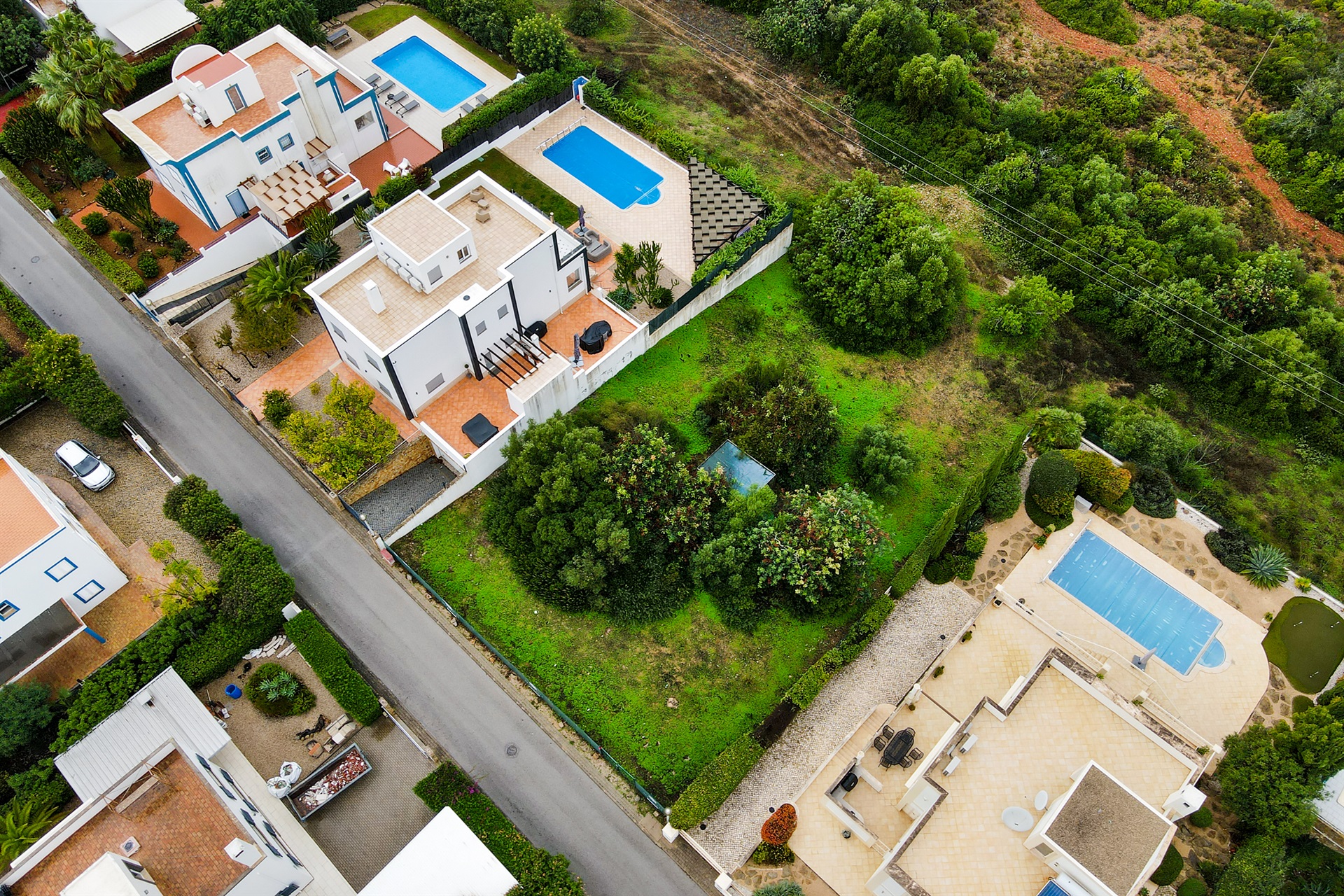  Detached house, 4 bedrooms, for Sale - 物件實景