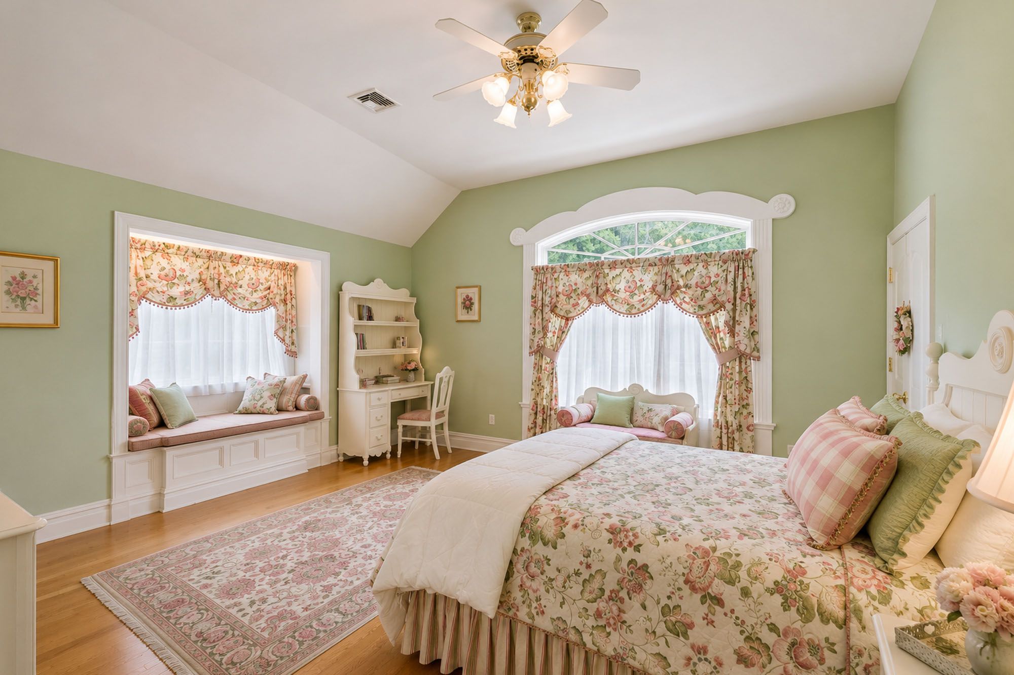  38 Bridle Way, Saddle River, NJ, 07458 - 物件實景