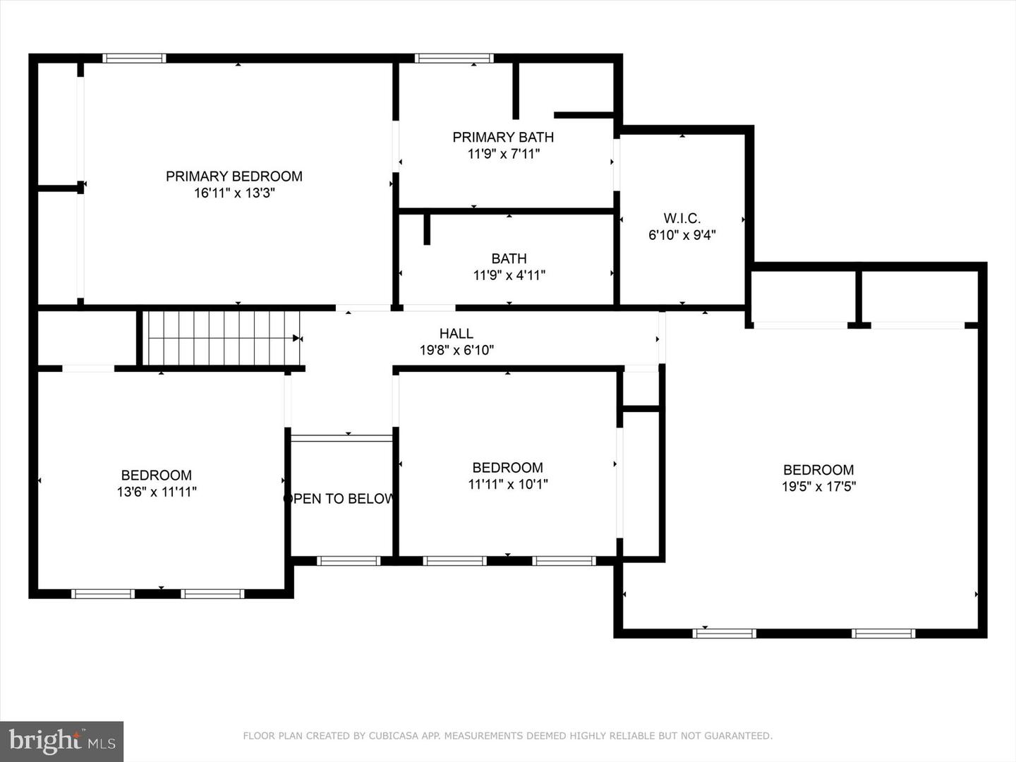 Harrisburg, Pennsylvania, 17111, United States, 4 Bedrooms Bedrooms, ,4 BathroomsBathrooms,Residential,For Sale,1958144