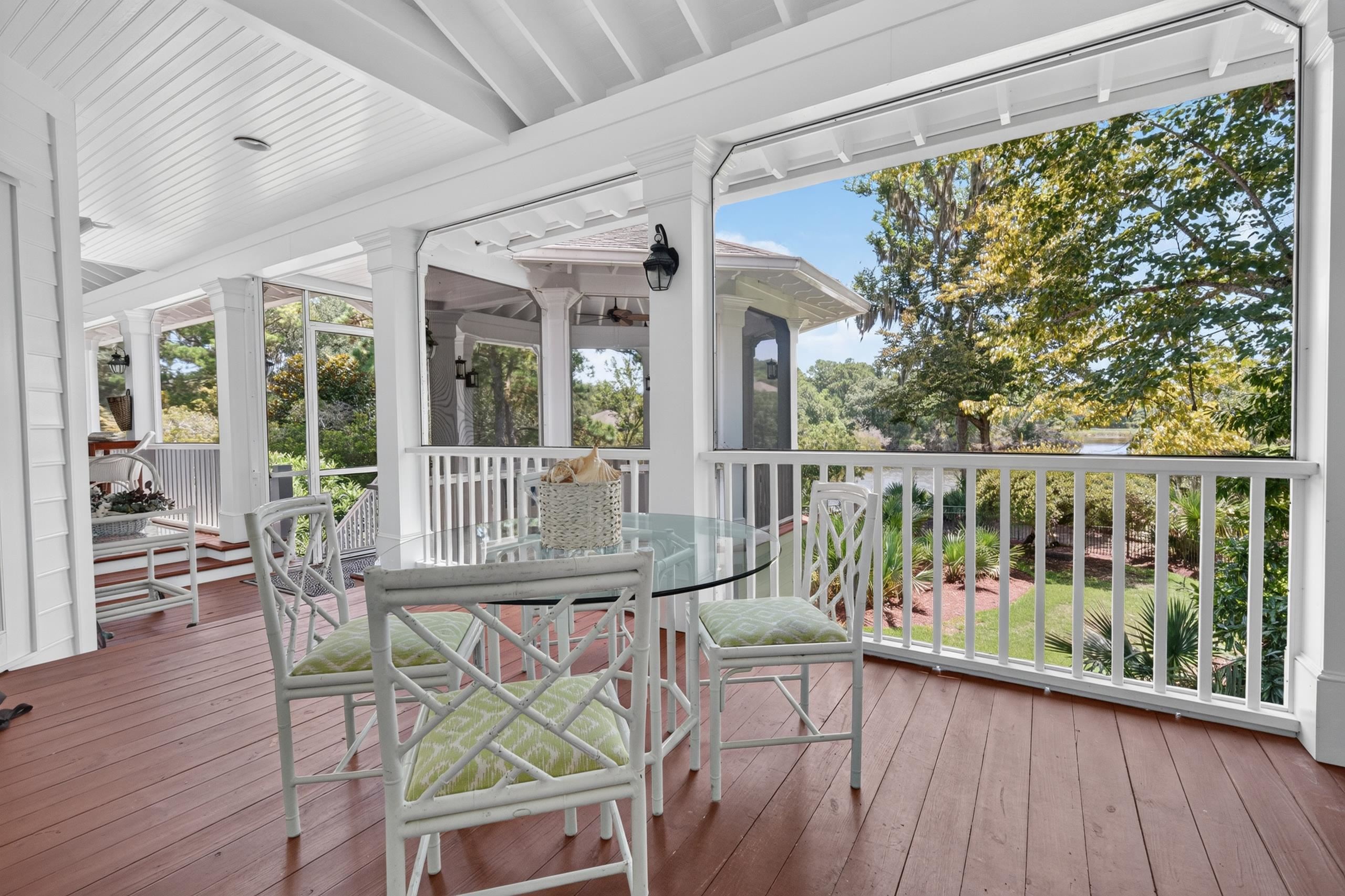 174 Wallace Pate Drive S  DeBordieu Colony in Georgetown, SC - 物件實景