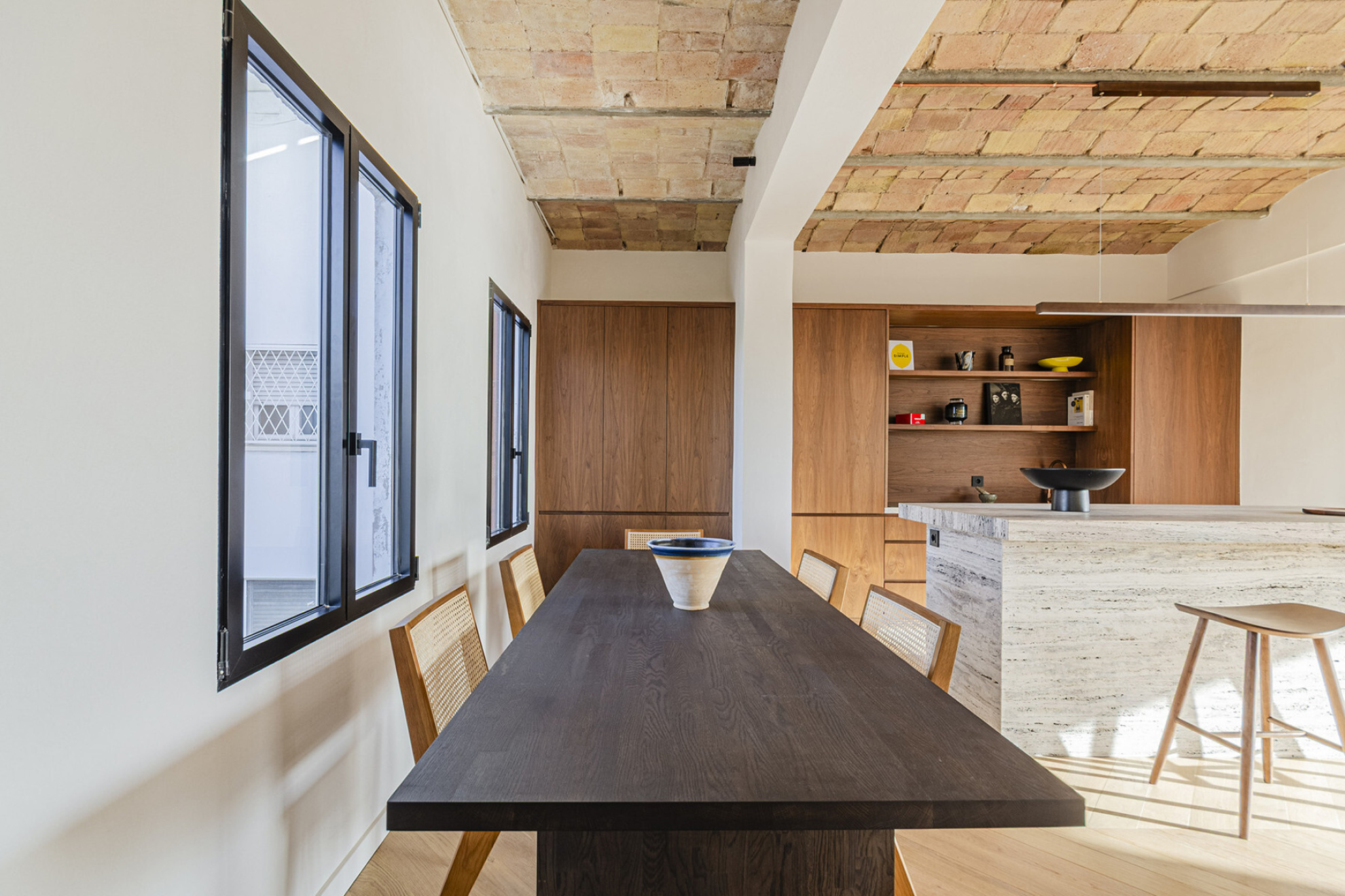  Spectacular penthouse with stunning views of the Sagrada Familia - 物件實景