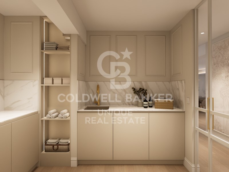 Madrid, Comunidad de Madrid, ES, 3 Bedrooms Bedrooms, ,3 BathroomsBathrooms,Residential,For Sale,1890911