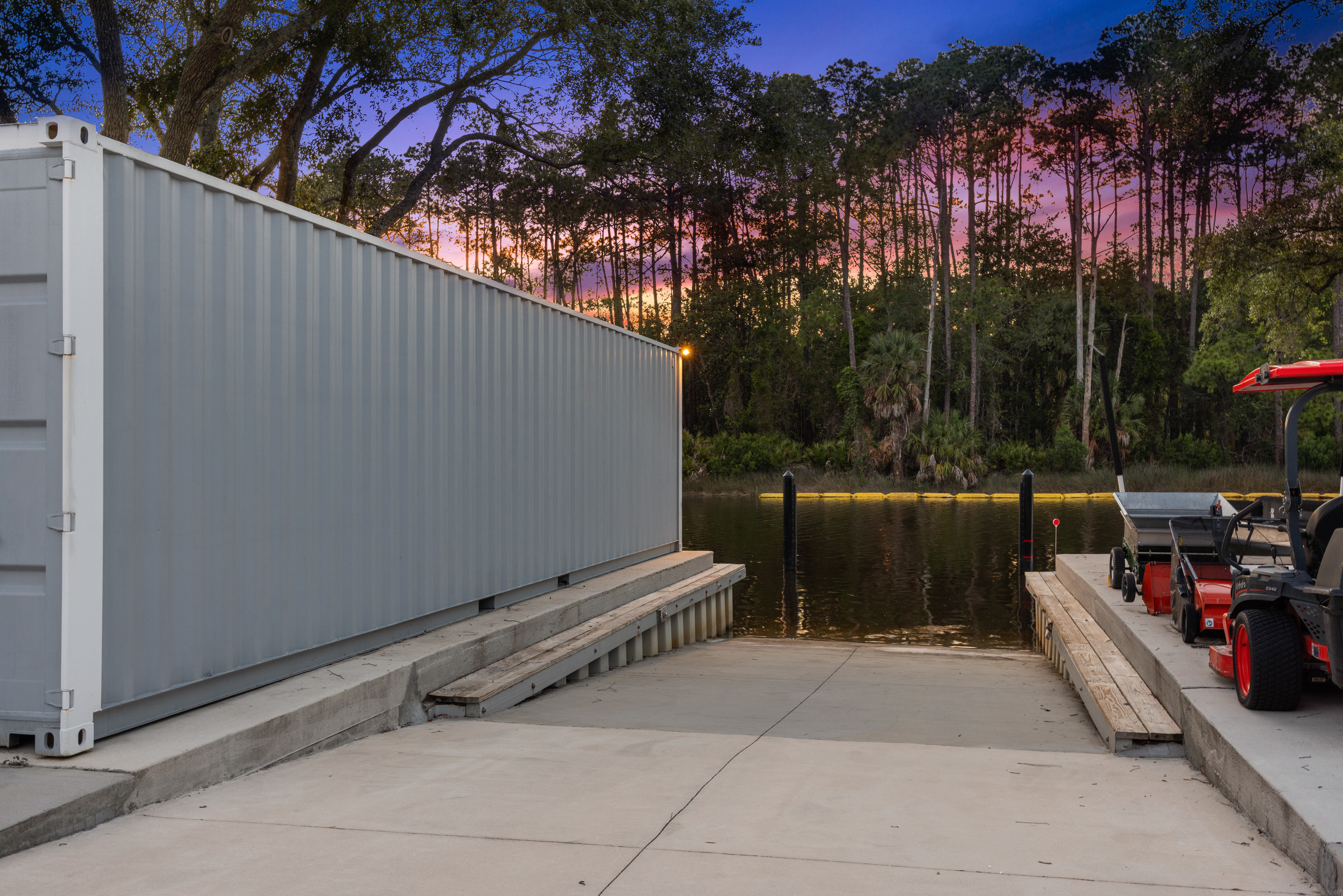  580 Broward Road, Jacksonville, FL, 32218 - 物件實景