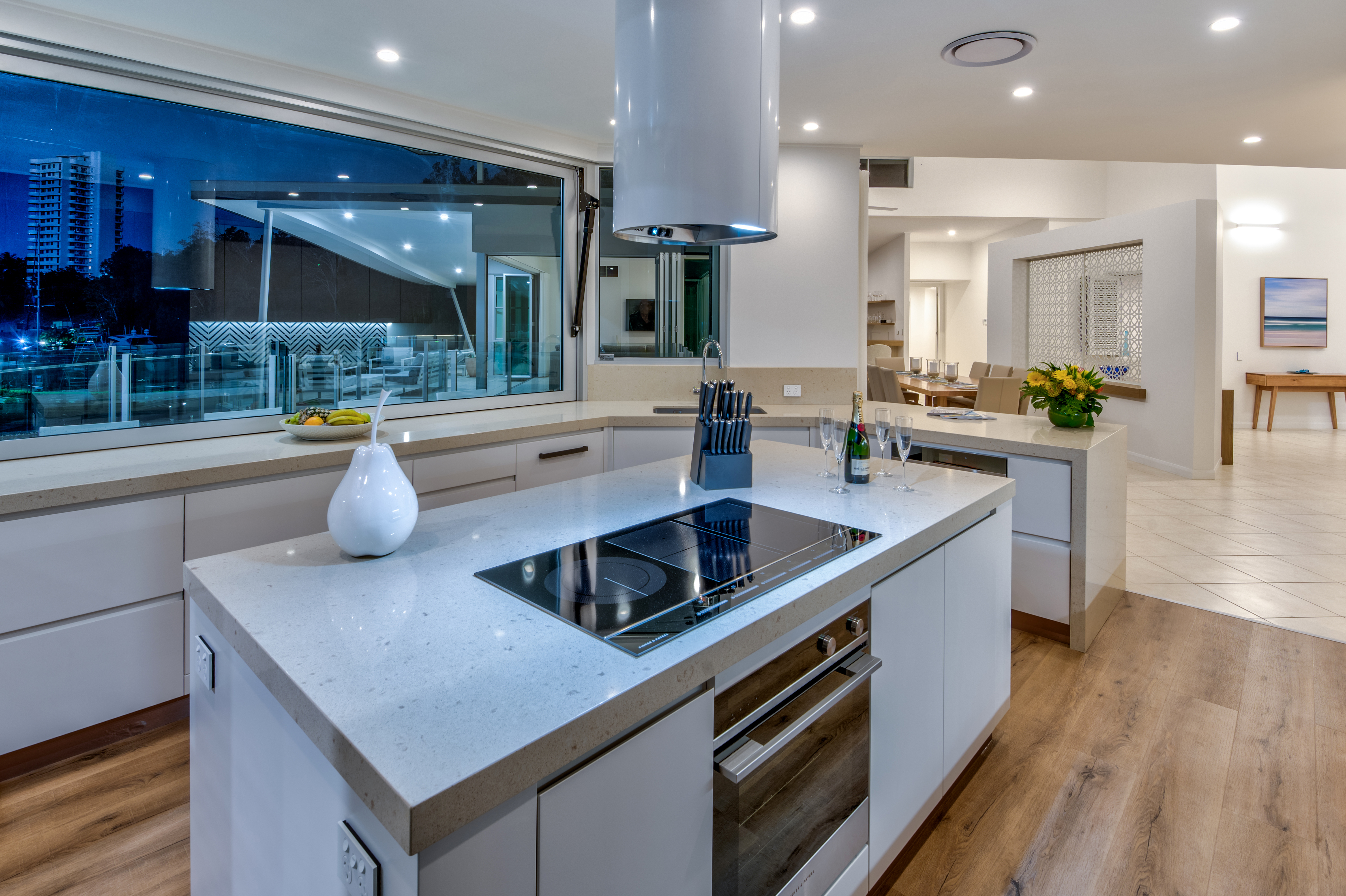  Pavillions 5, 1 Airport Drive, Hamilton Island - 物件實景