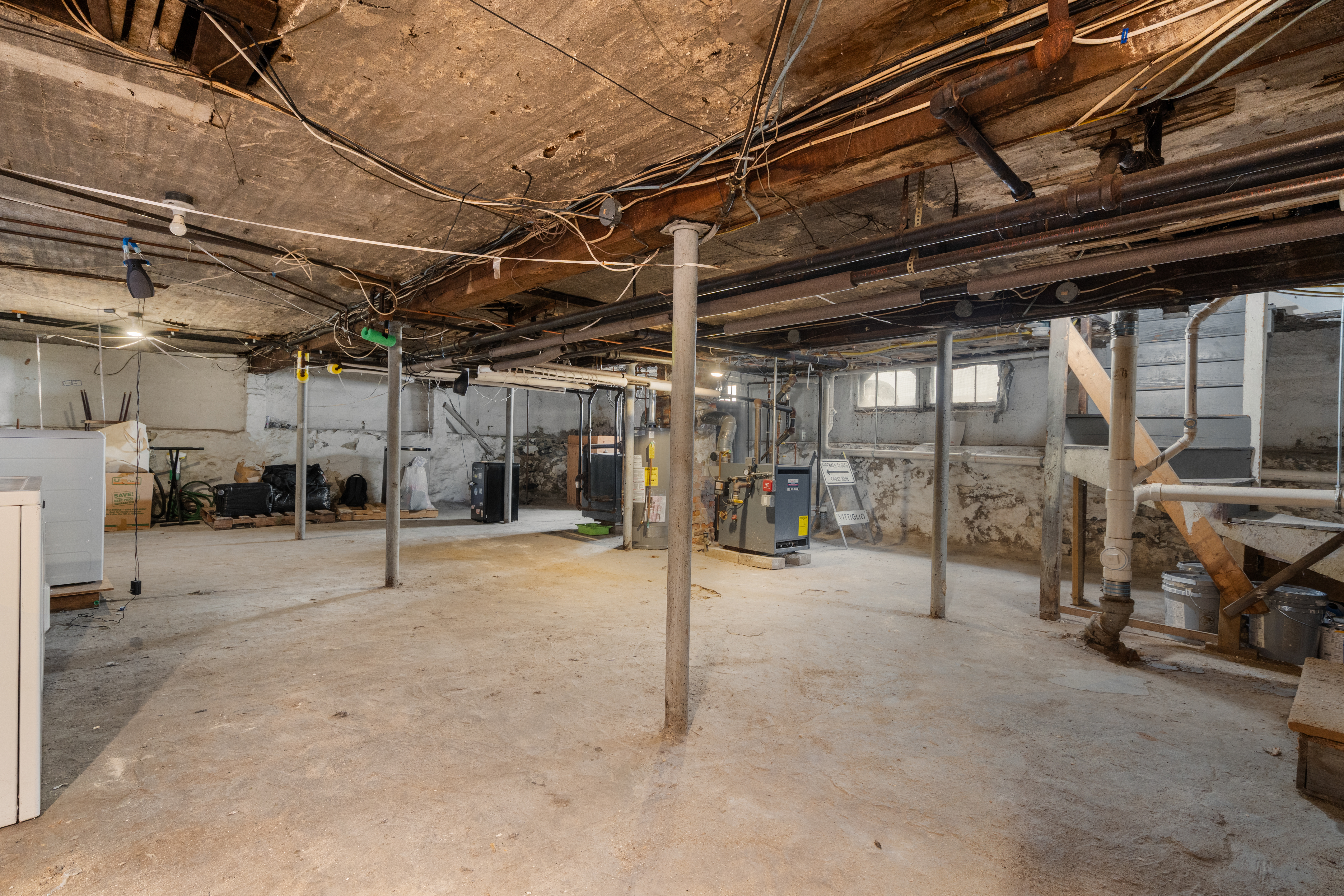  185 Powder House Boulevard, Somerville, MA, 02144 - 物件實景
