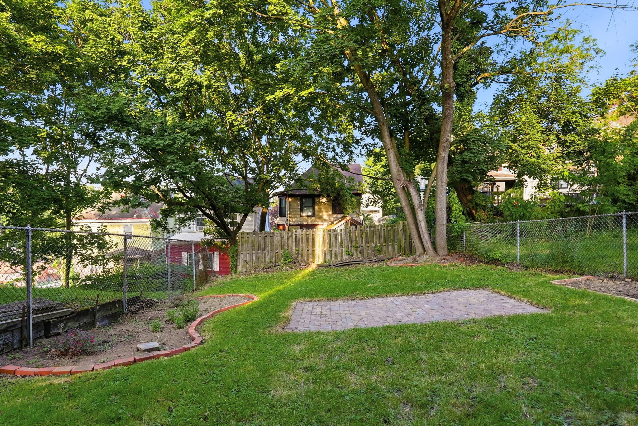  1623 Fallowfield Avenue, Pittsburgh, PA 15216 - 物件實景