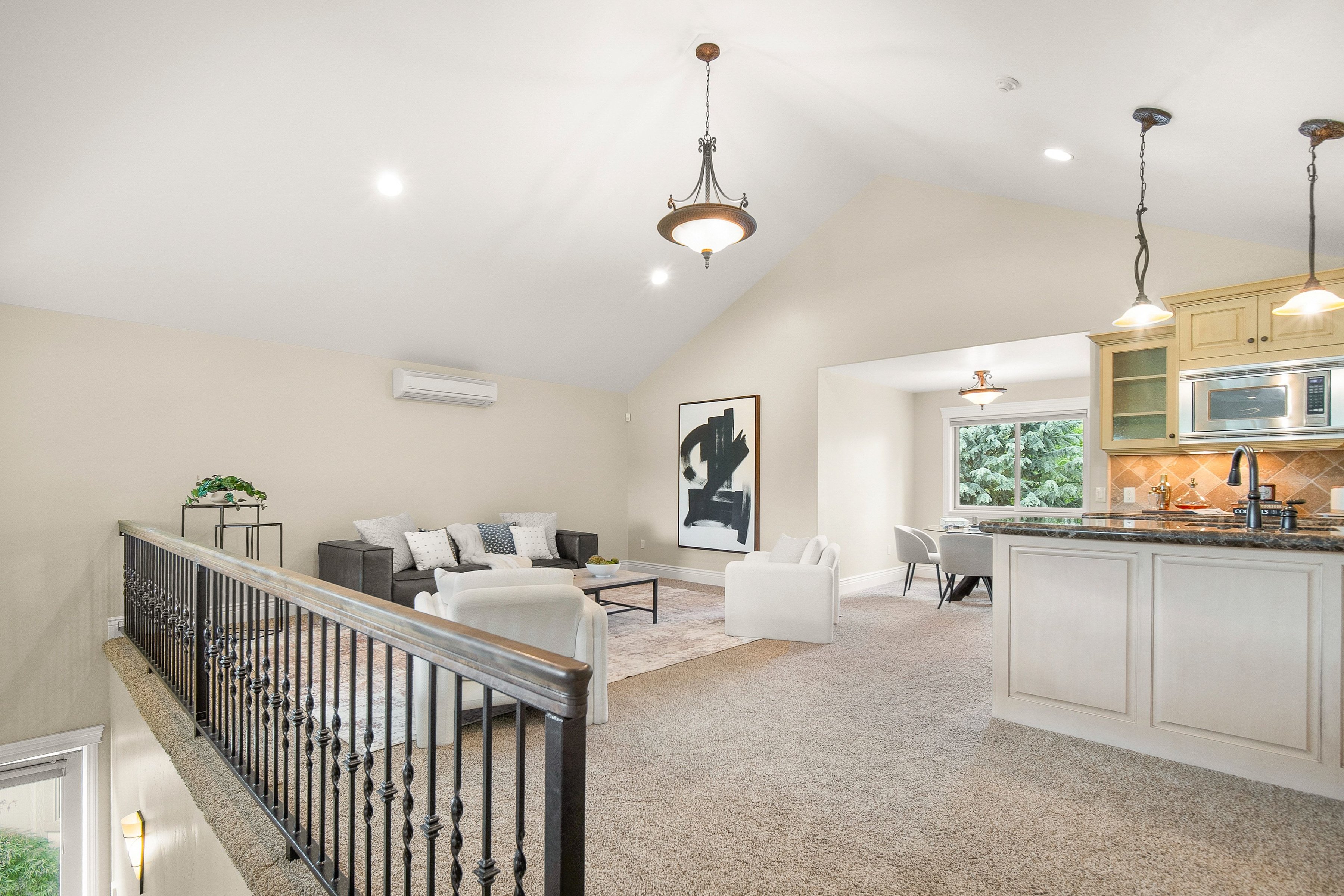  Gated Waterfront Luxury in Eagle’s Prestigious Pointe at Two Rivers - 物件實景
