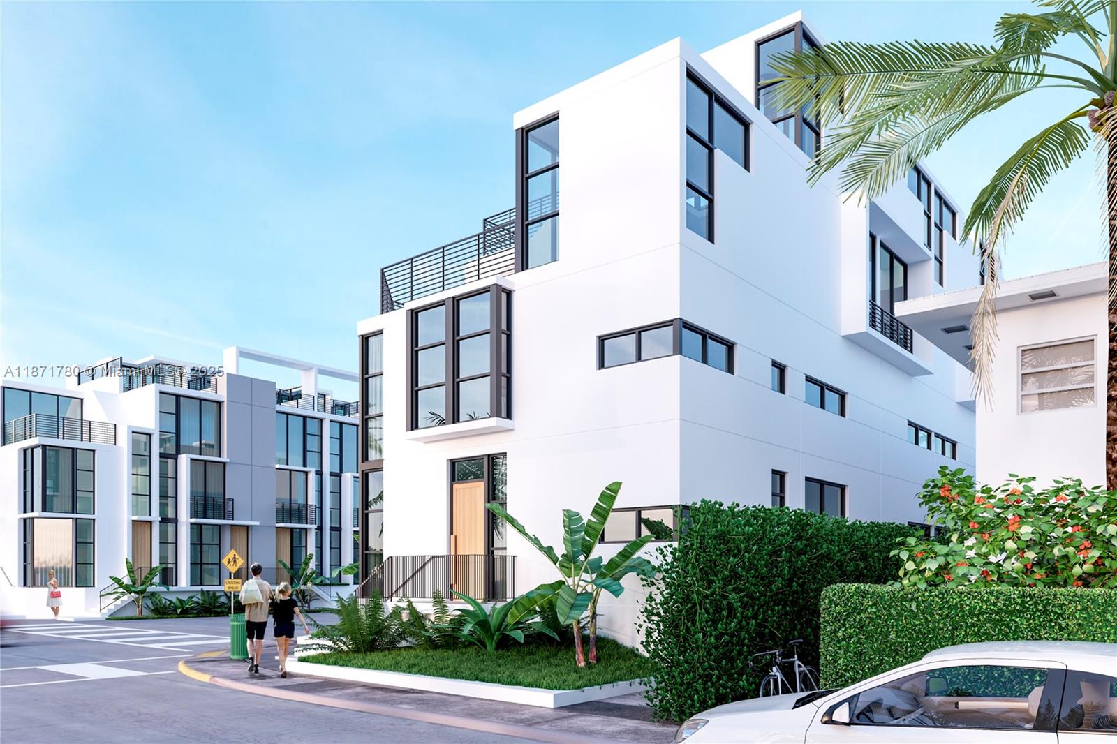 Miami Beach, Florida, 33141, United States, 2 Bedrooms Bedrooms, ,3 BathroomsBathrooms,Residential,For Sale,1939878