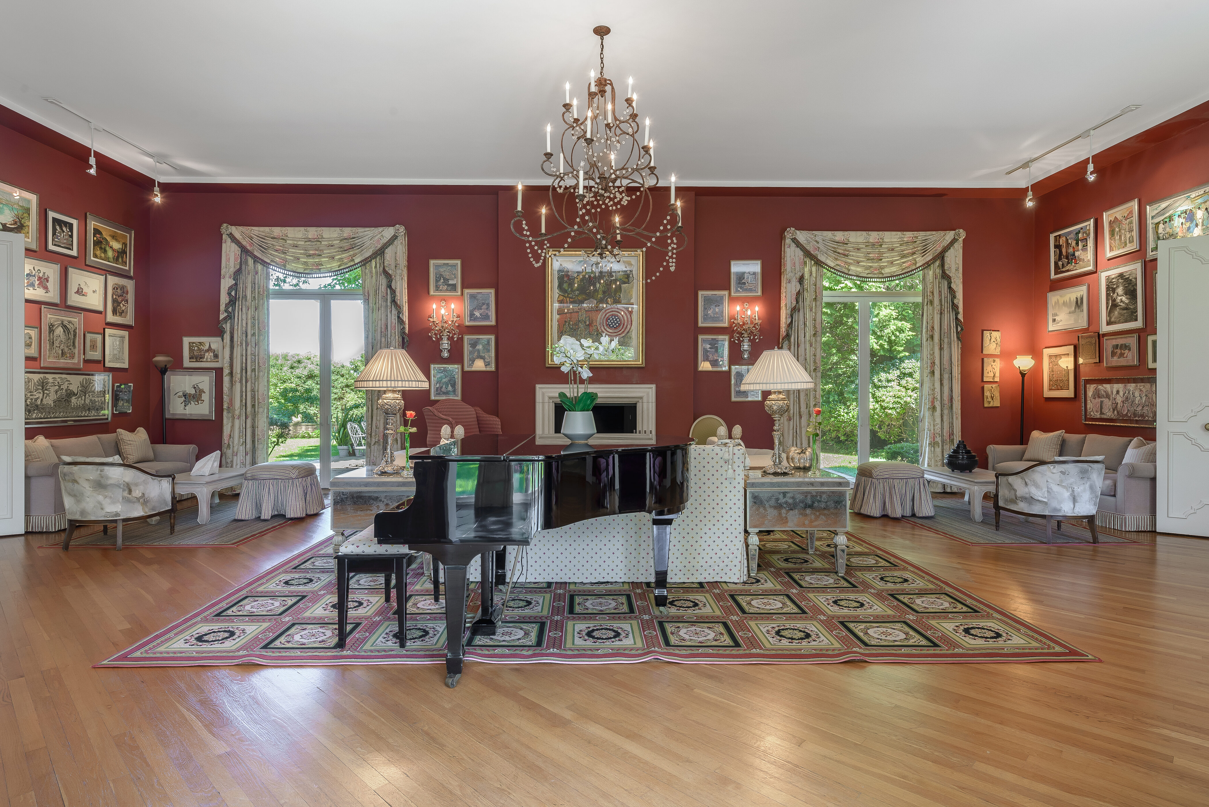  153 Royston Lane, Oyster Bay Cove, NY, 11771 - 物件實景
