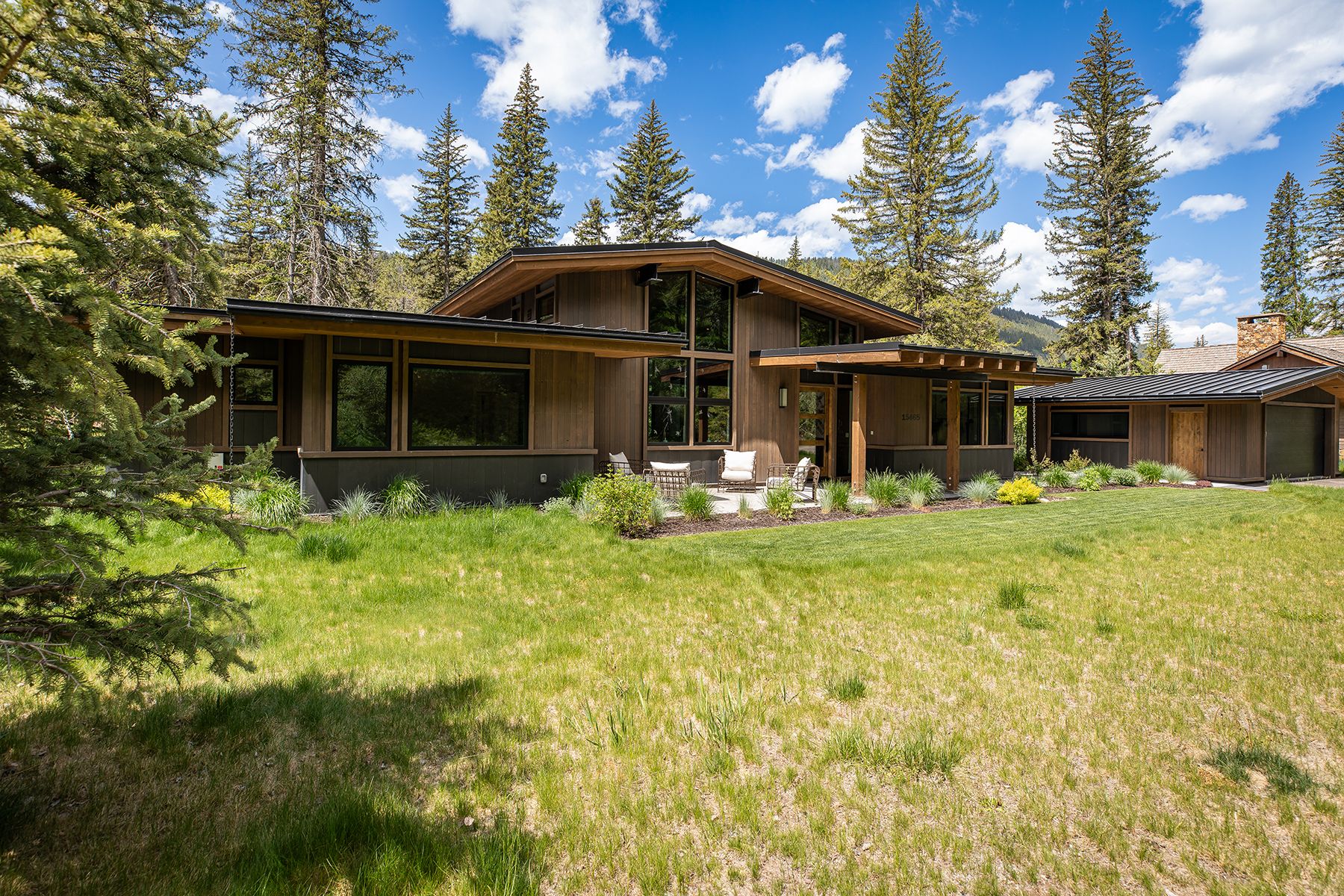  Snake River Sporting Club Residence - 物件實景