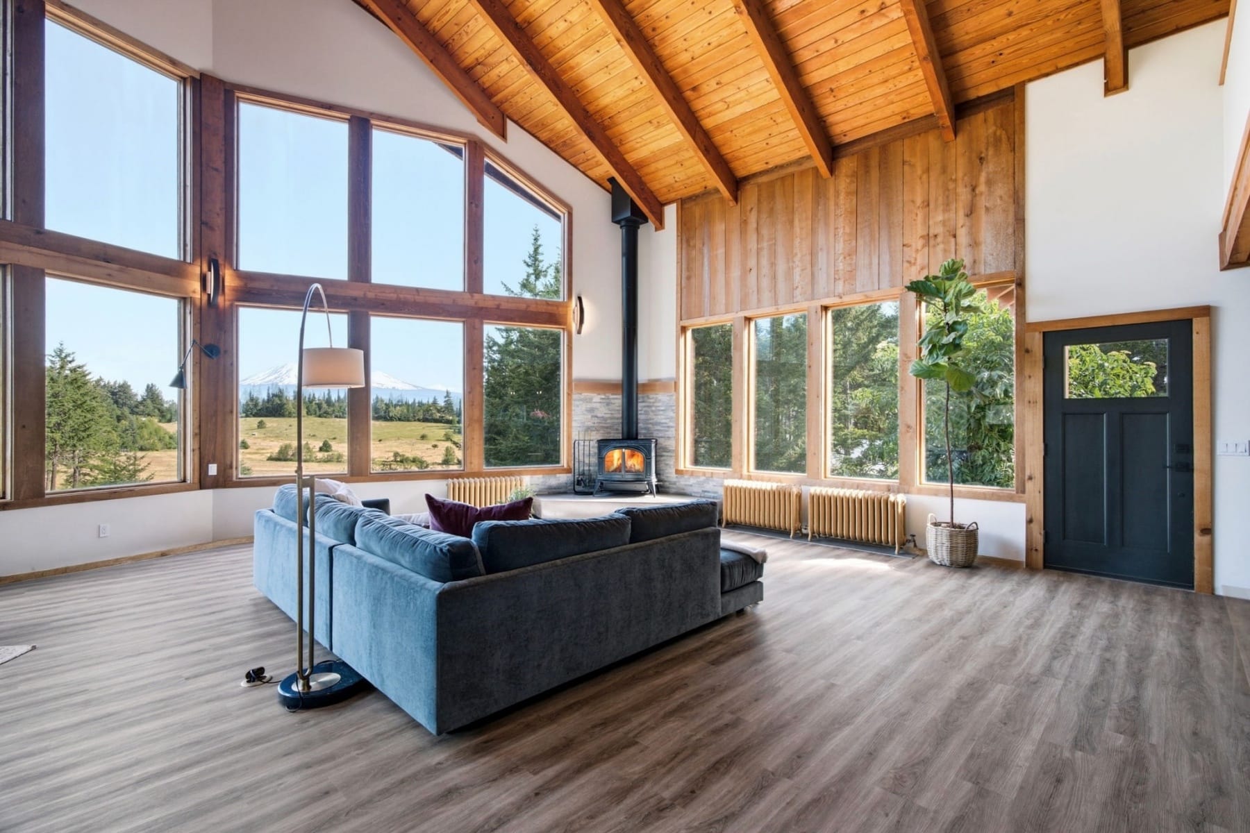  99 TUNNEL RD White Salmon, WA 98672 - 物件實景