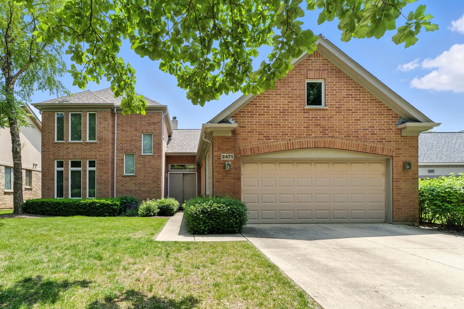 Highland Park, Illinois, 60035, United States, 4 Bedrooms Bedrooms, ,3 BathroomsBathrooms,Residential,For Sale,1912097