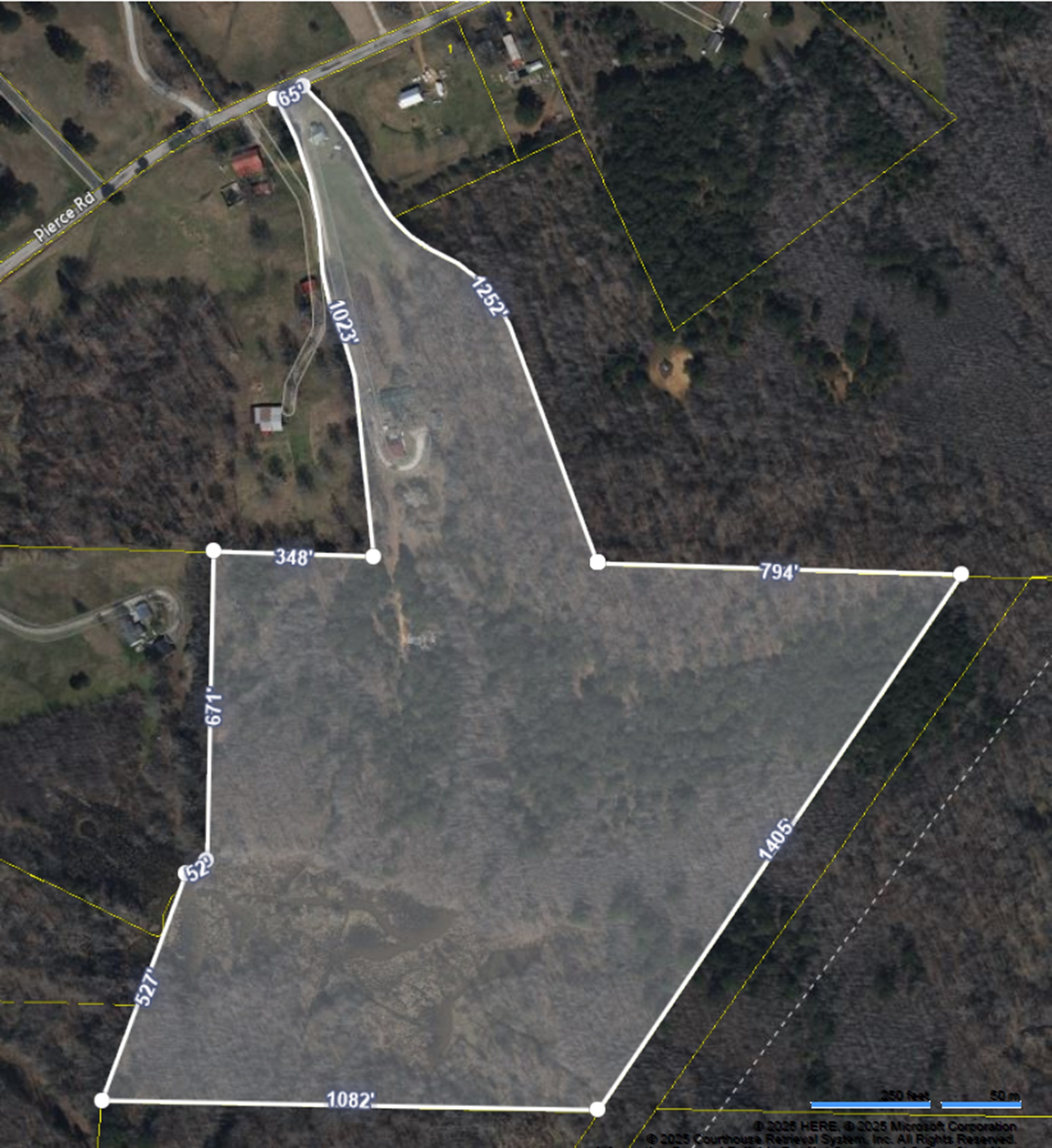 Beech Bluff, Tennessee, 38313, United States, 5 Bedrooms Bedrooms, ,3 BathroomsBathrooms,Residential,For Sale,1743753