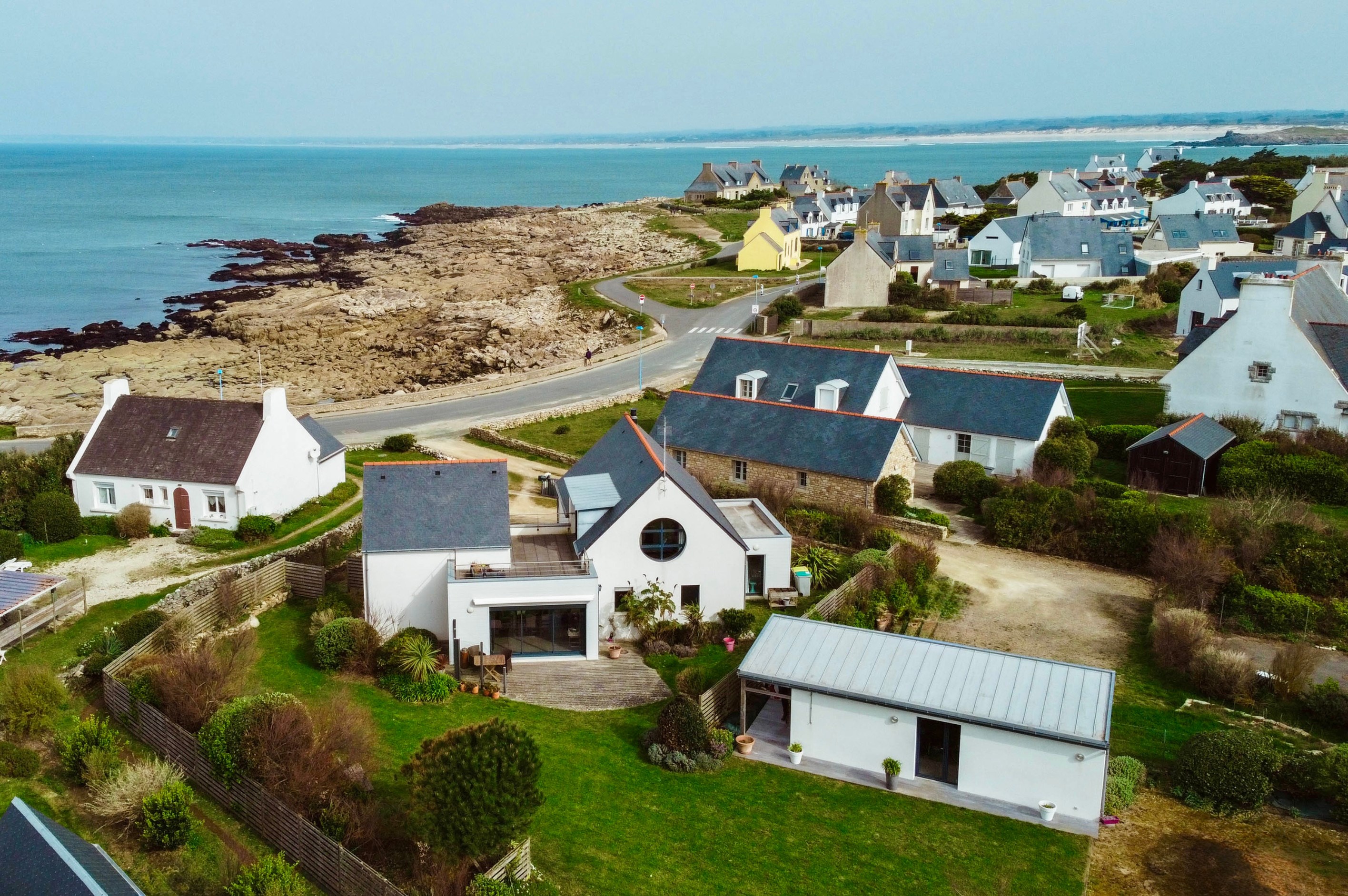  PENMARC