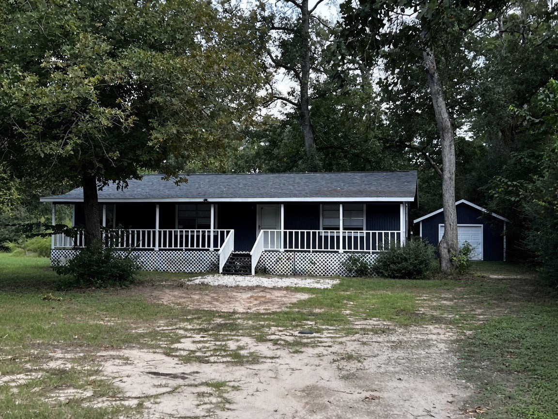 Hall Dr, Montgomery, TX 77316 #1