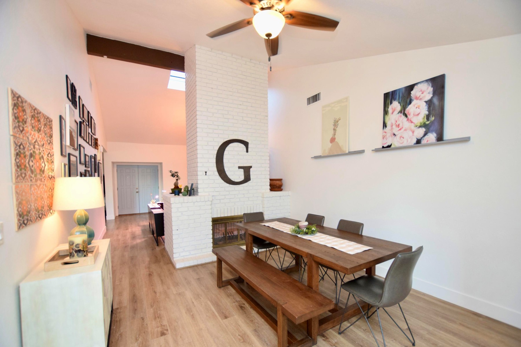  201 W Pershing Avenue  Phoenix, AZ - 物件實景