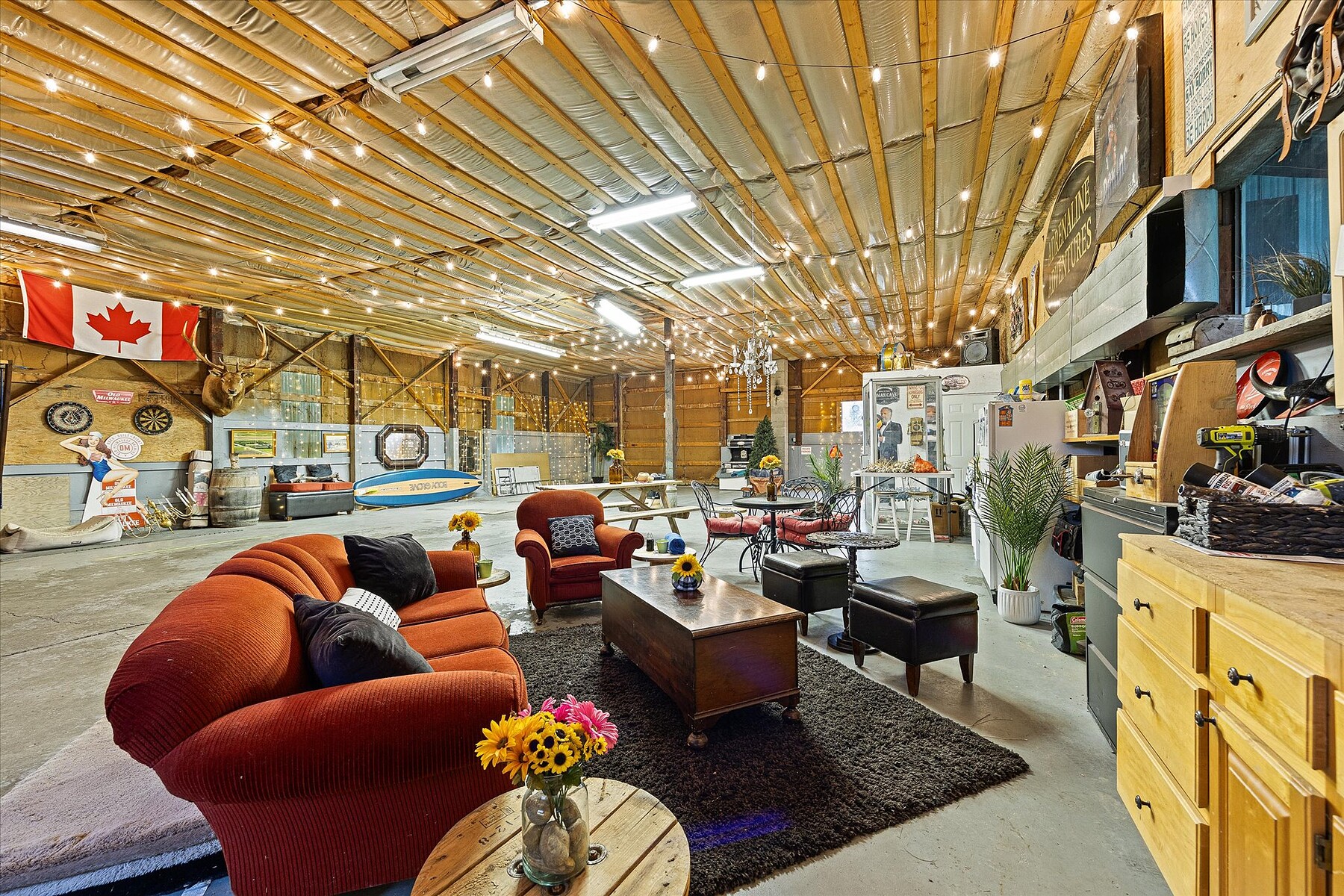  Exceptional Country Living - 物件實景