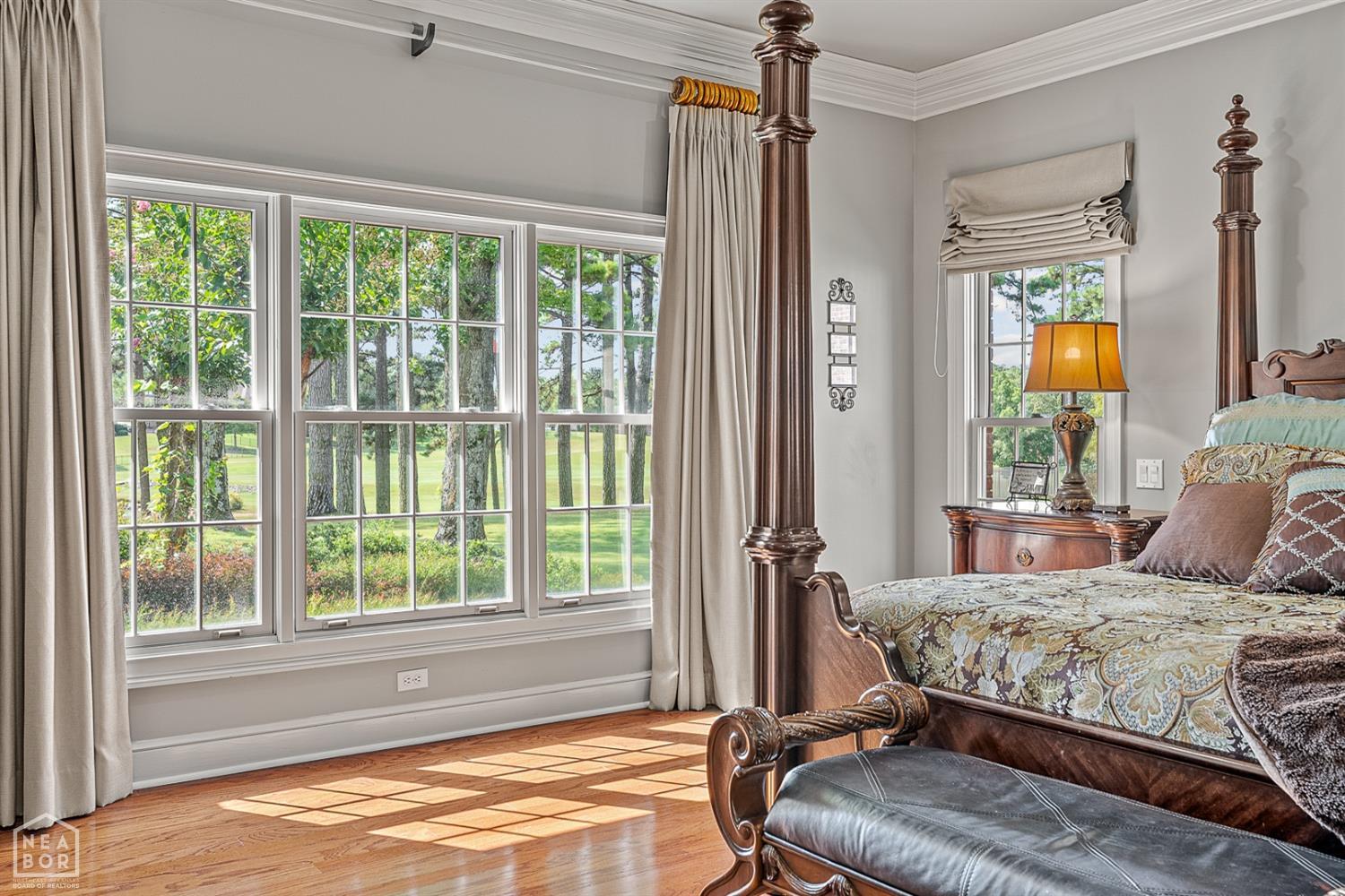 Jonesboro, Arkansas, 72404, United States, 4 Bedrooms Bedrooms, ,5 BathroomsBathrooms,Residential,For Sale,1976719