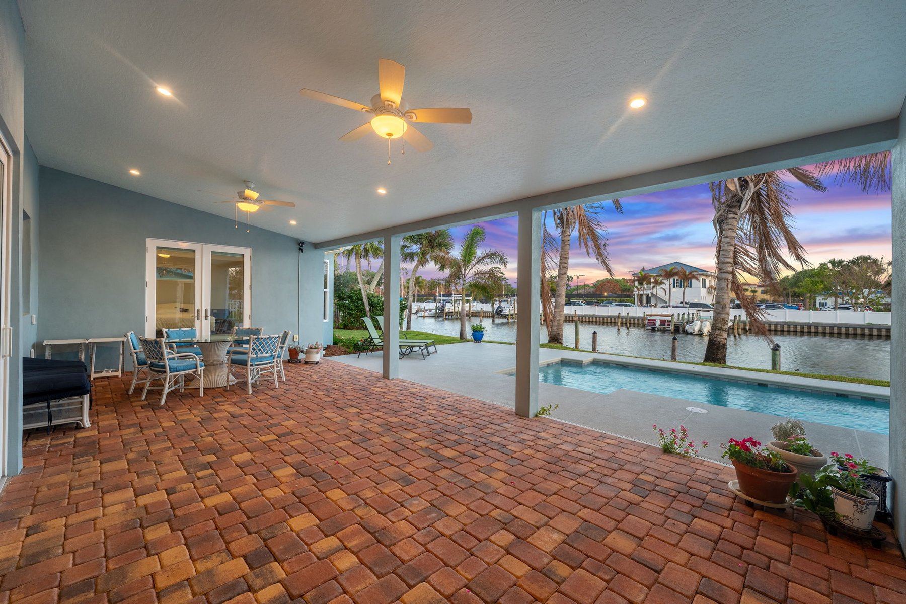  112 Cat Cay Lane, Indian Harbour Beach, FL, 32937 - 物件實景