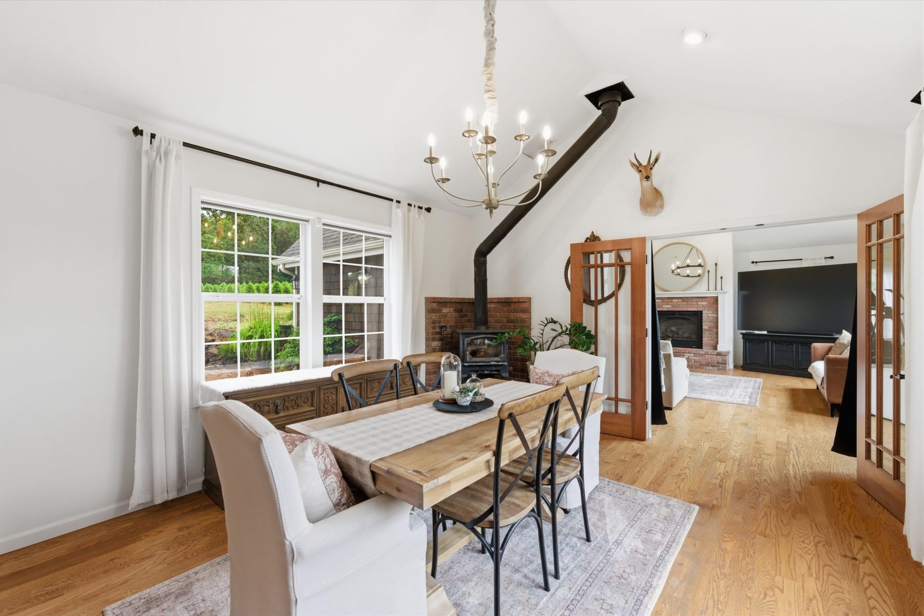  13880 MCCALEB RD Monmouth, OR 97361 - 物件實景