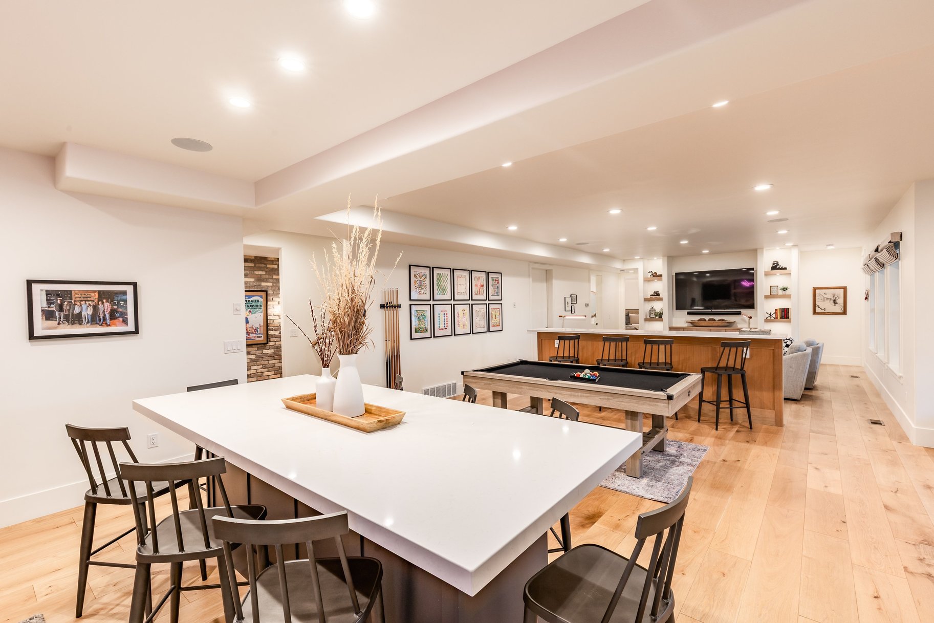  Refined Country Living Near Park City with Forever Scenic Views - 物件實景
