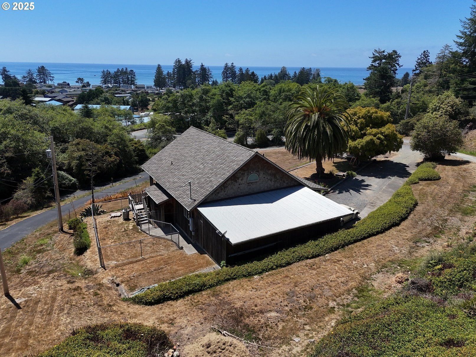 Brookings, Oregon, 97415, United States, 2 Bedrooms Bedrooms, ,1 BathroomBathrooms,Residential,For Sale,1975995