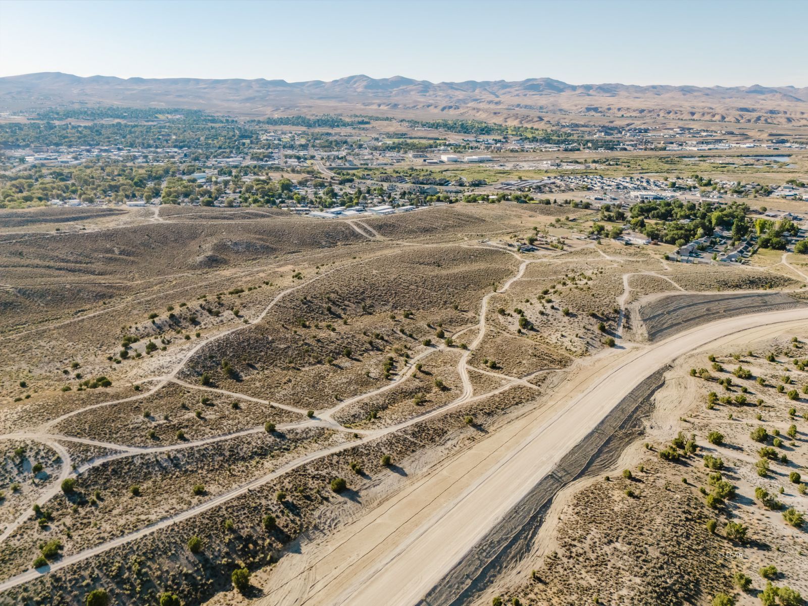 Elko, Nevada, 89801, United States, ,Land,For Sale,1913171