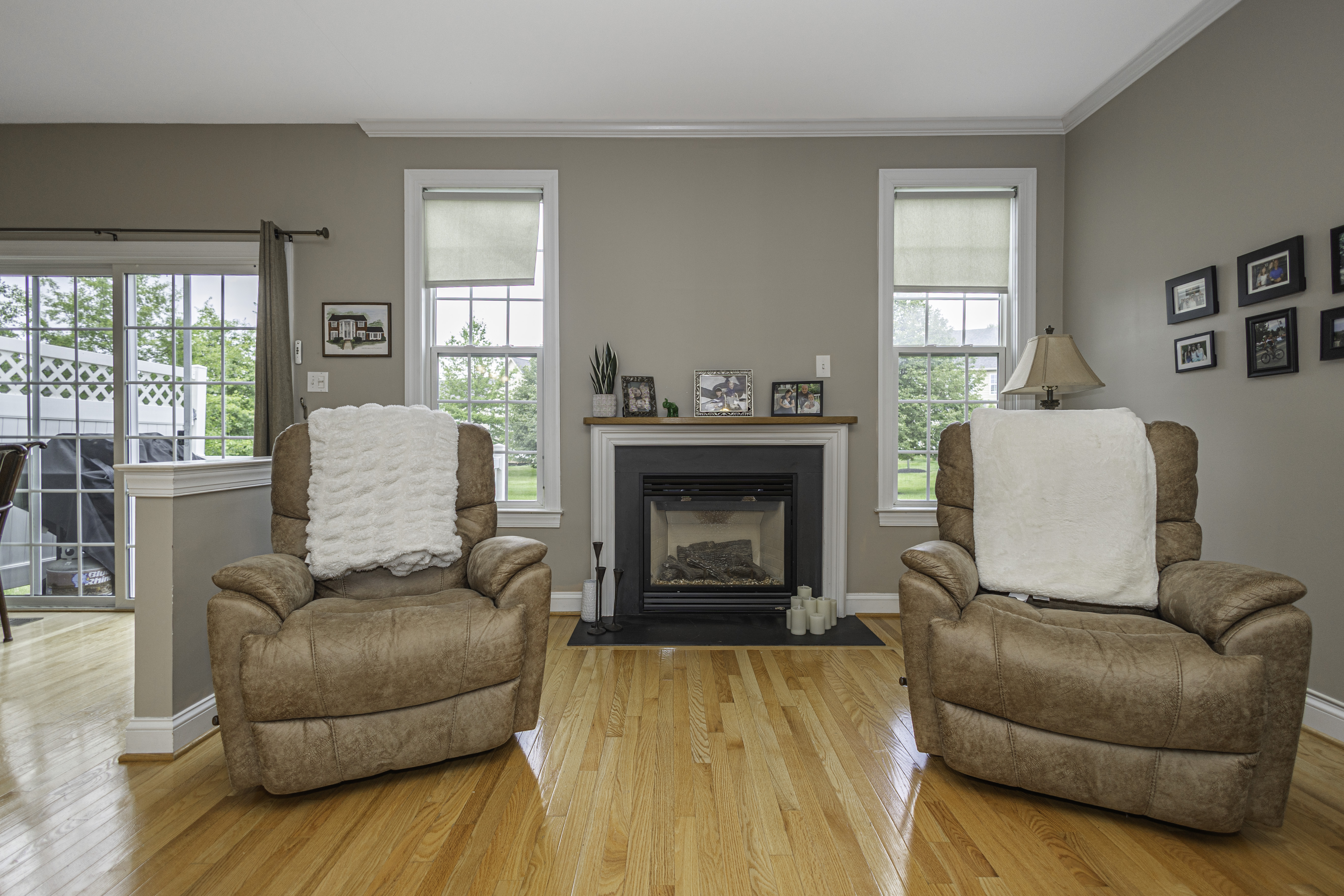  2394 Rosemont Terrace, Furlong, PA 18925 - 物件實景