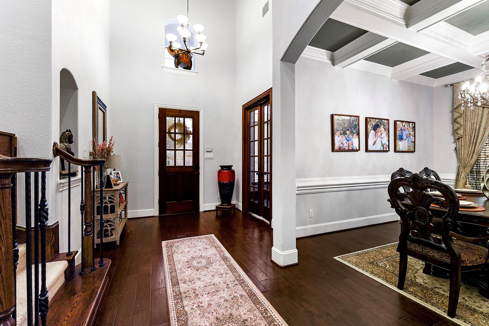 Katy, Texas, 77494, United States, 5 Bedrooms Bedrooms, ,4 BathroomsBathrooms,Residential,For Sale,2015284