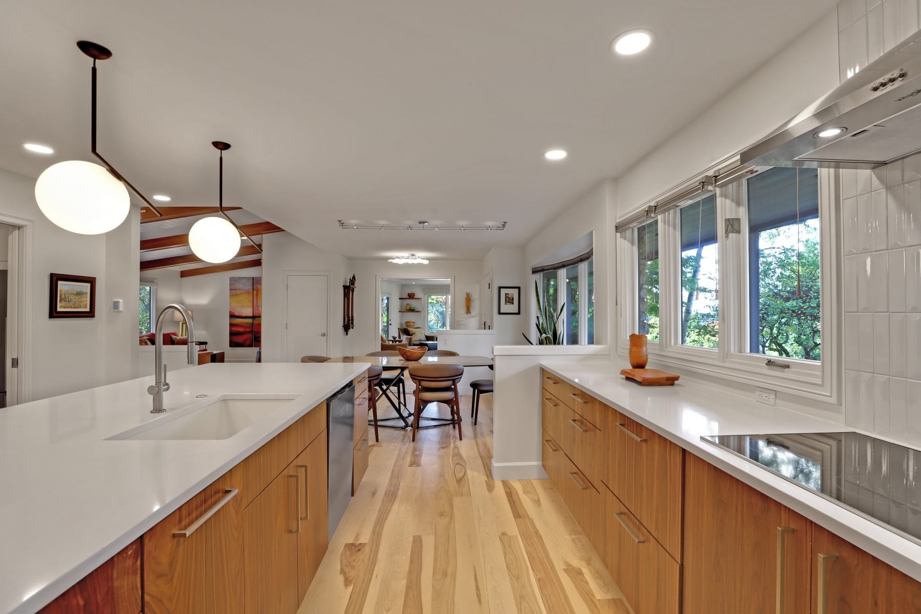  3646 SW 50TH AVE Portland, OR 97221 - 物件實景