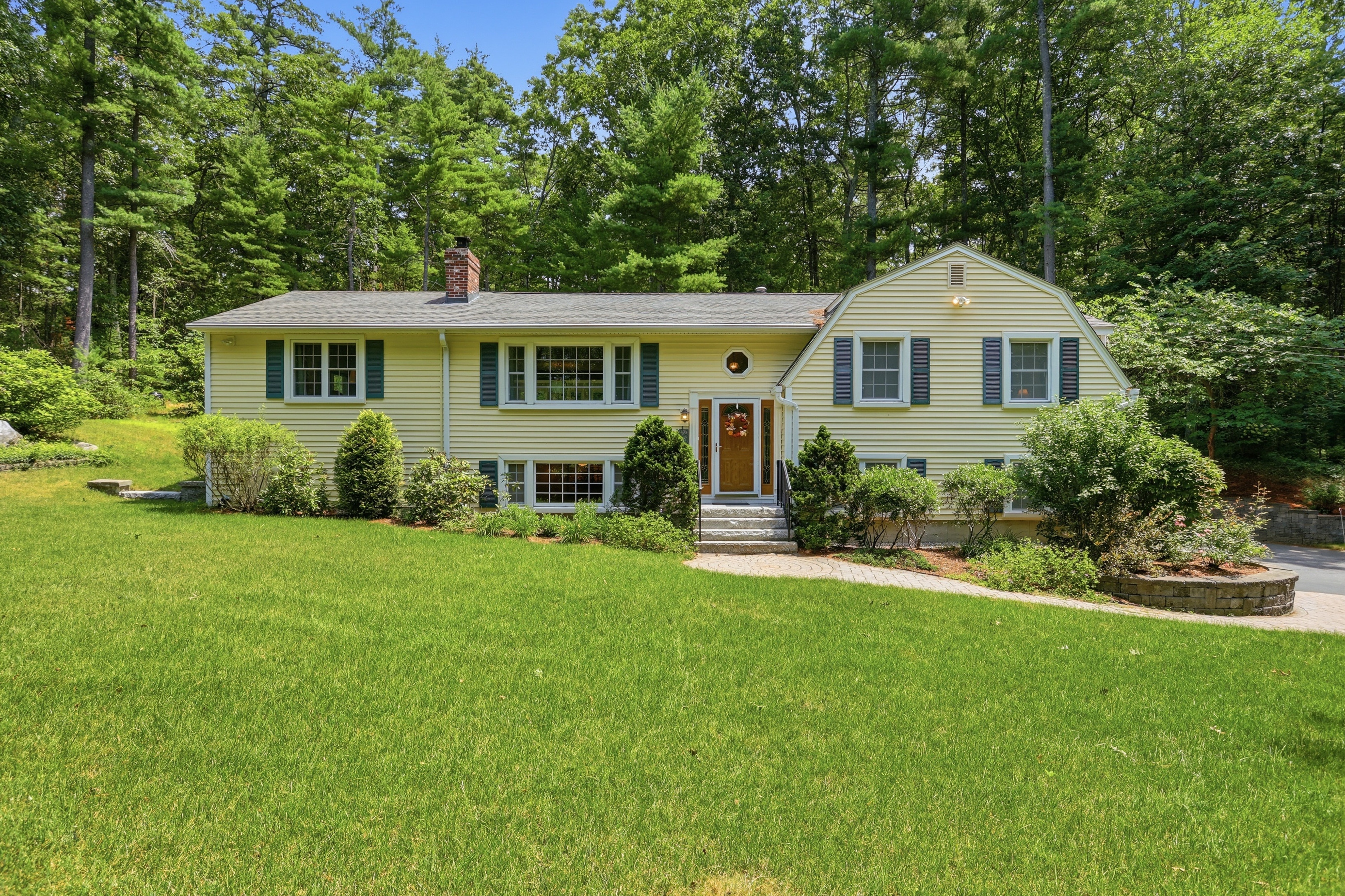  87 Depot Street, Westford, MA 01886 - 物件實景