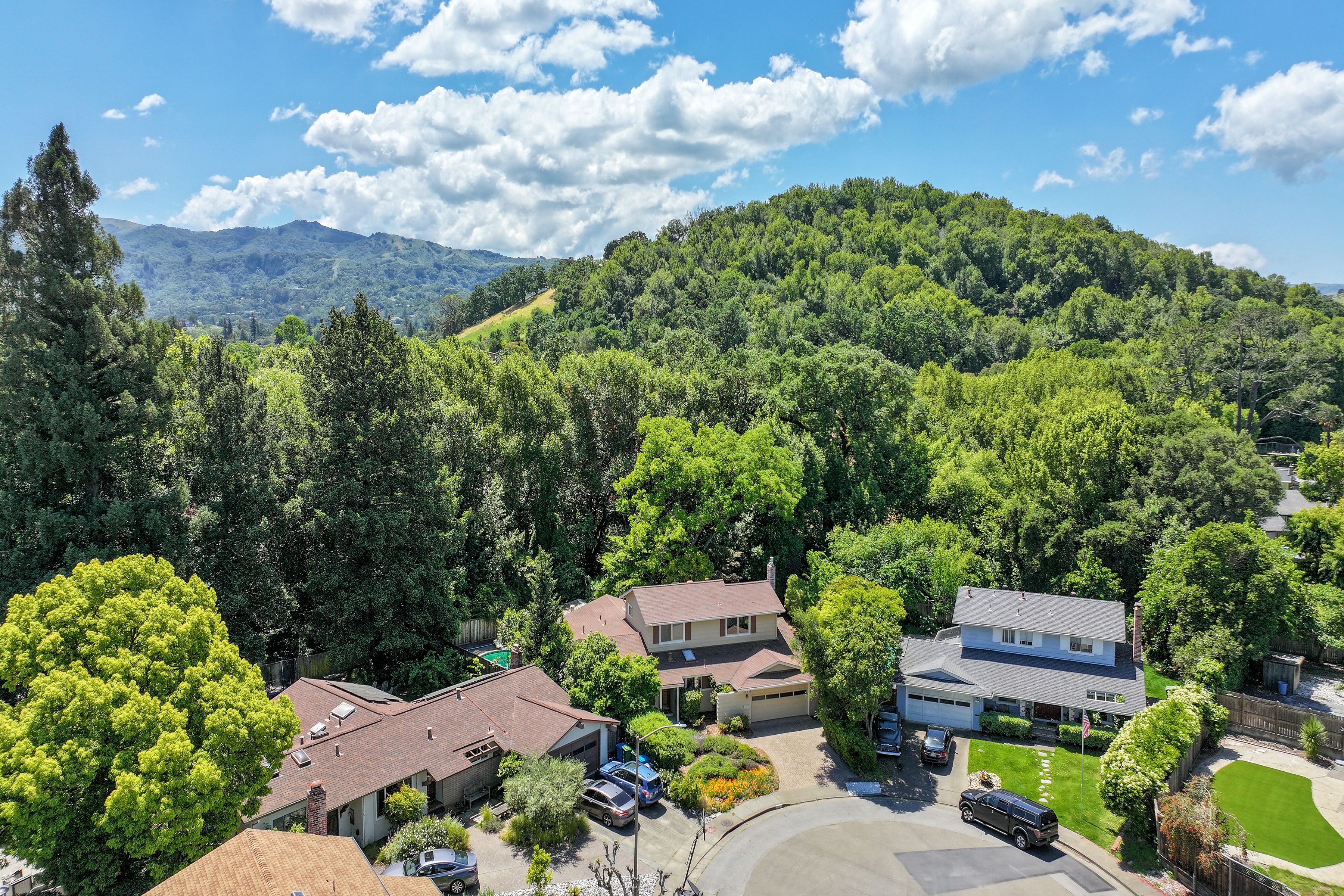  Expansive San Marin Home with Pool - 物件實景