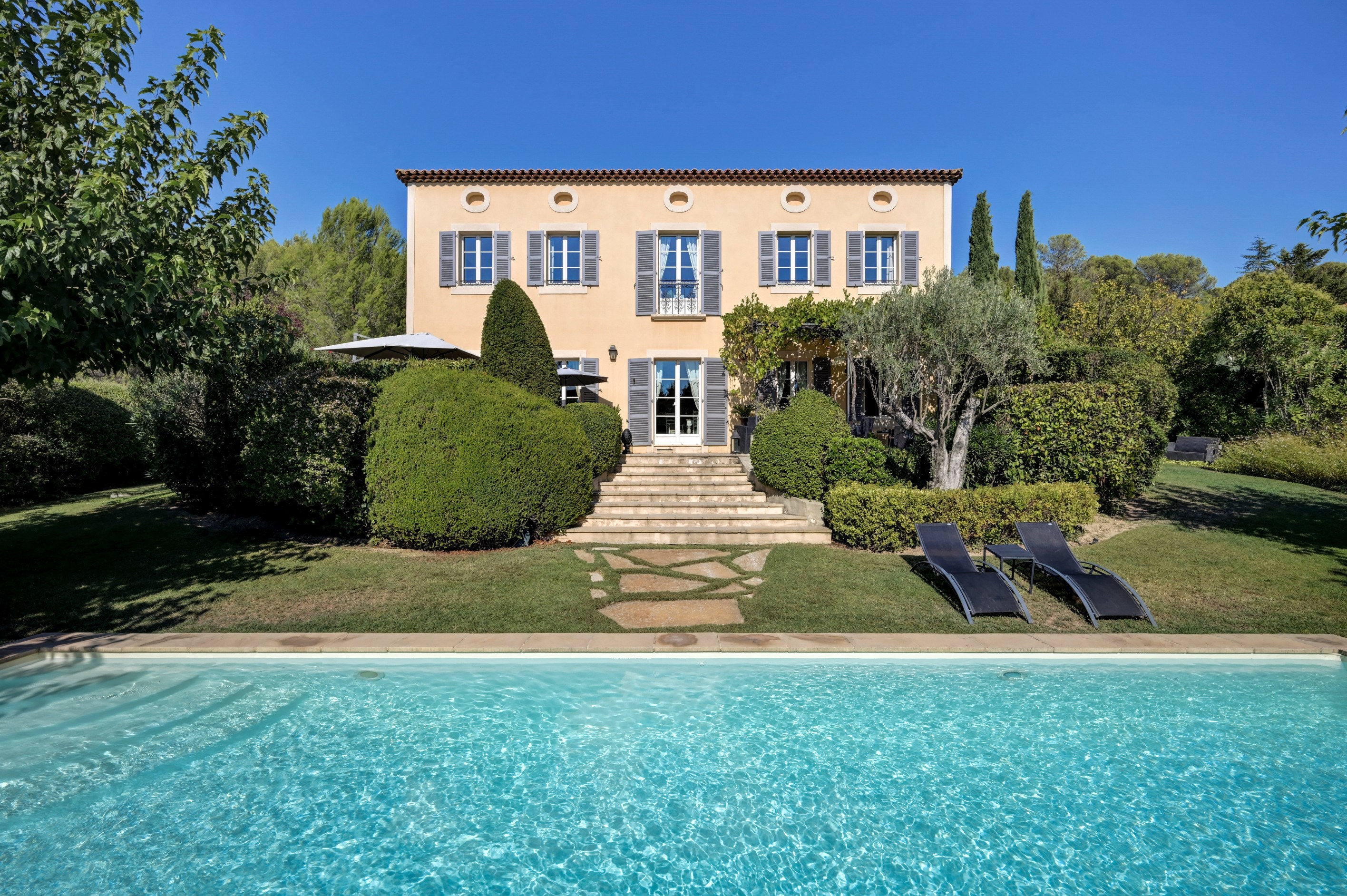  Characterful Bastide - 物件實景