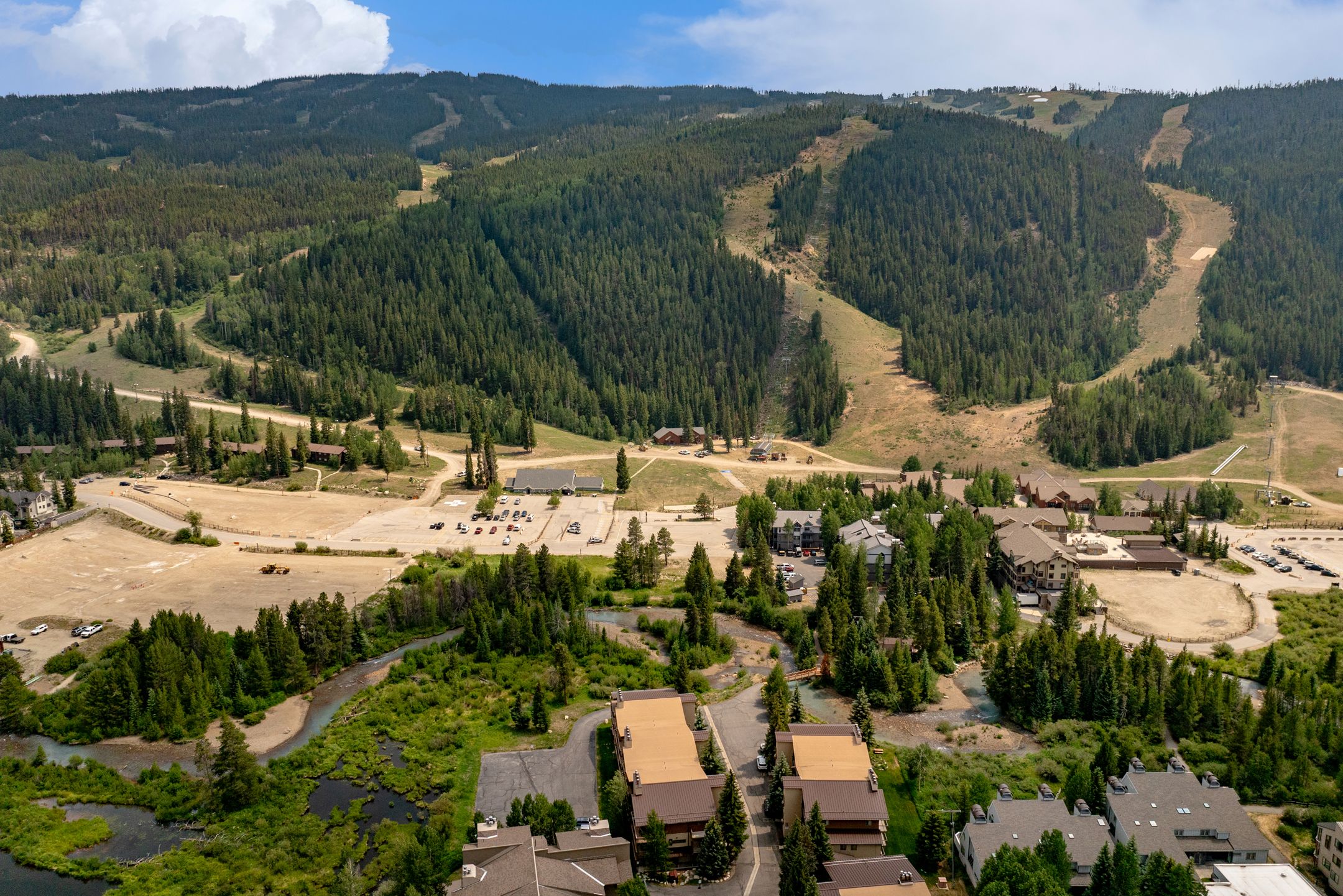  23004 Us Highway 6, Keystone, CO, 80435 - 物件實景