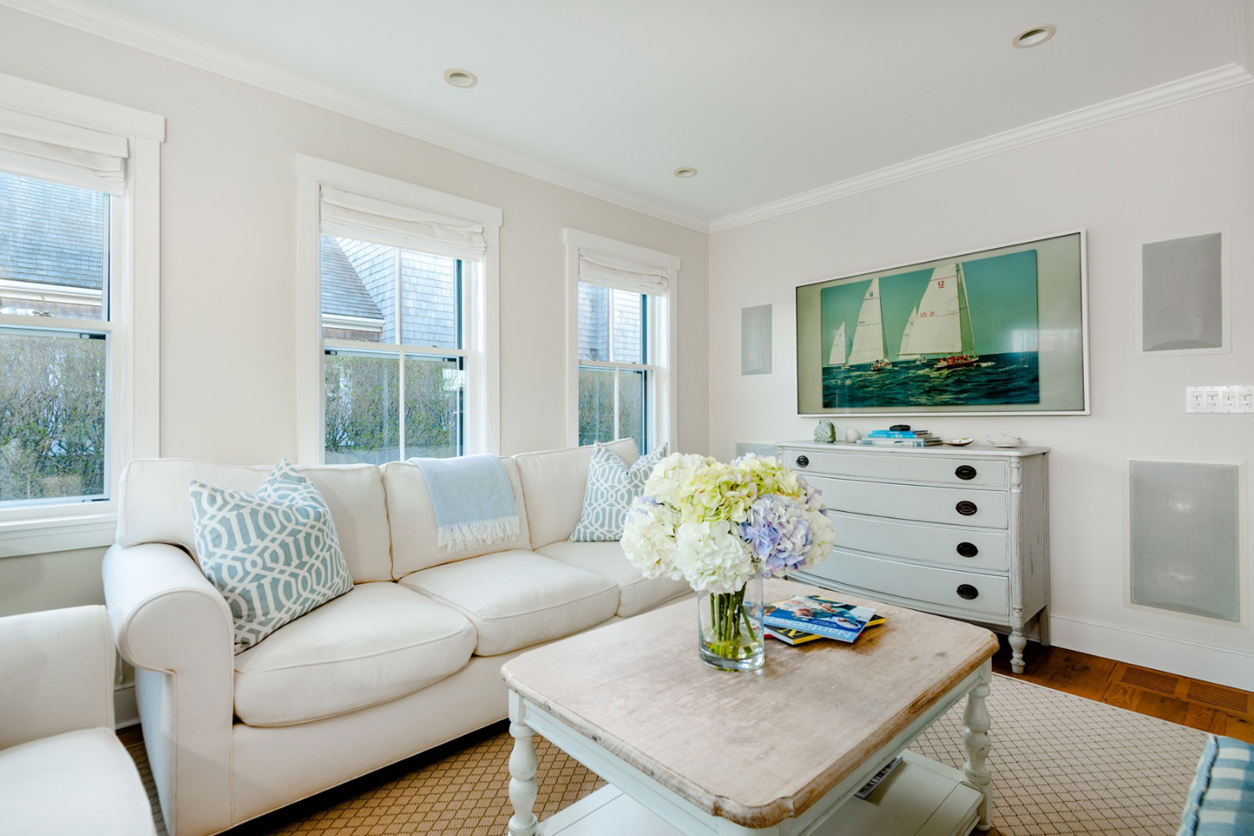  10 East Lincoln Ave, Nantucket, MA, 02554 - 物件實景